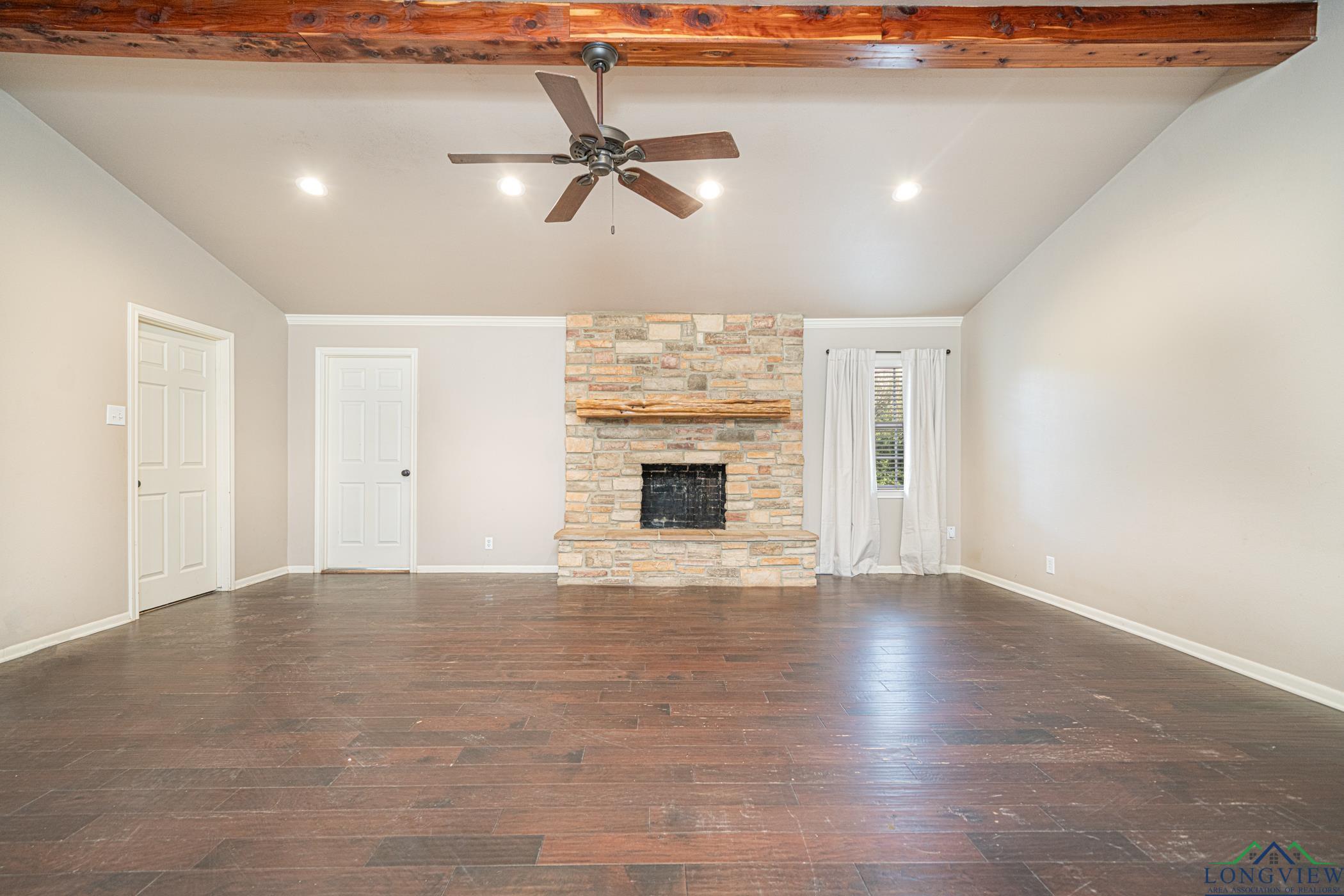 14301 W County Road 294 Street, Arp, Texas image 2