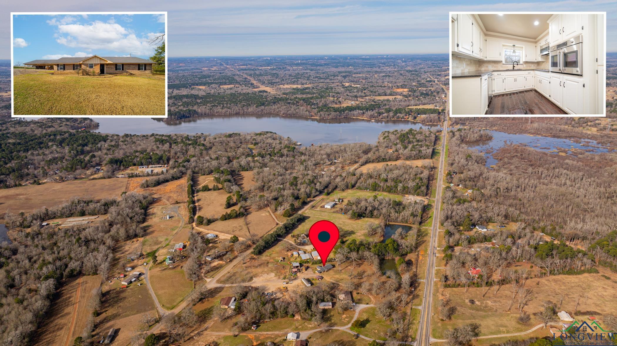14301 W County Road 294 Street, Arp, Texas image 38