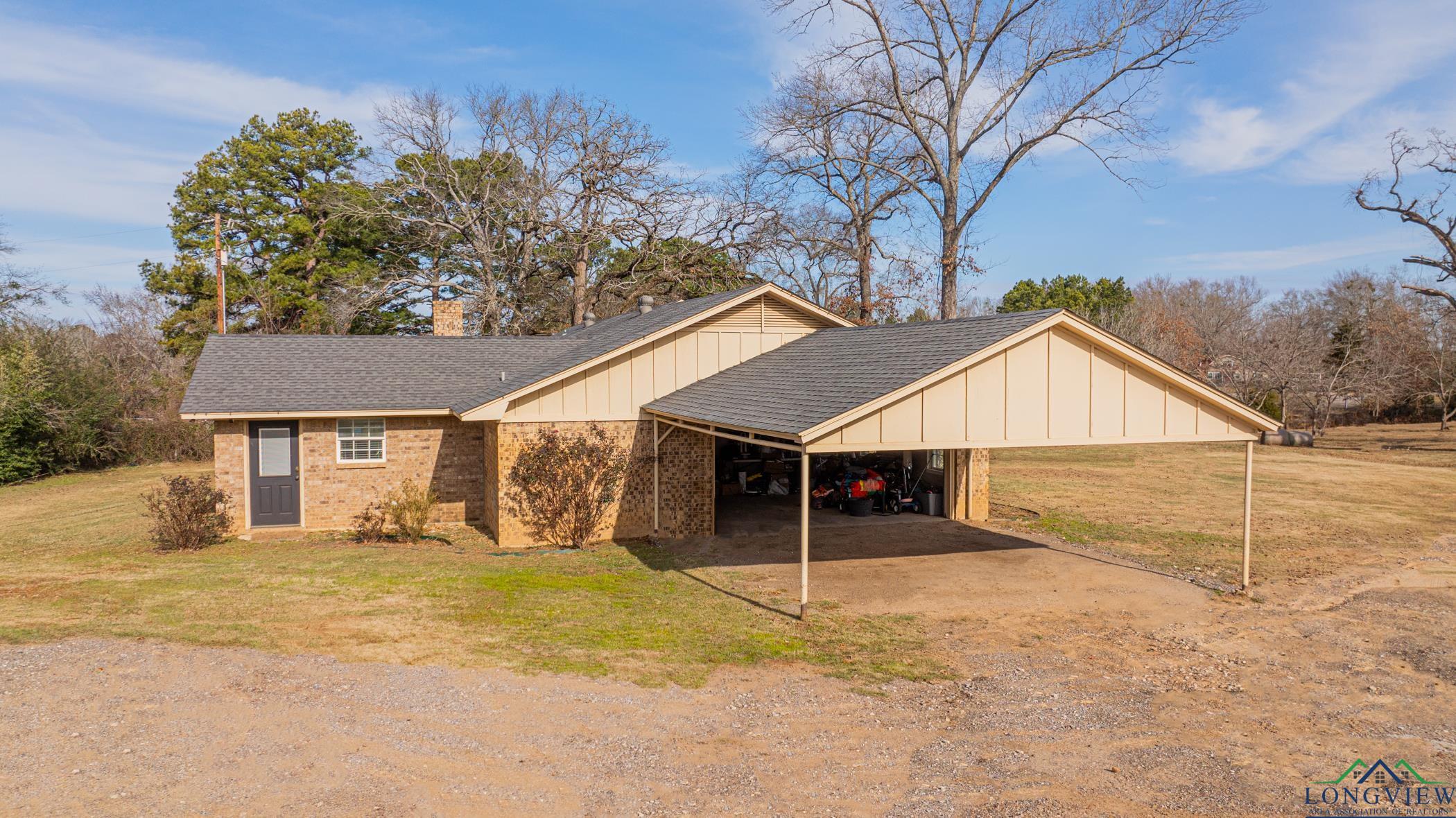 14301 W County Road 294 Street, Arp, Texas image 15