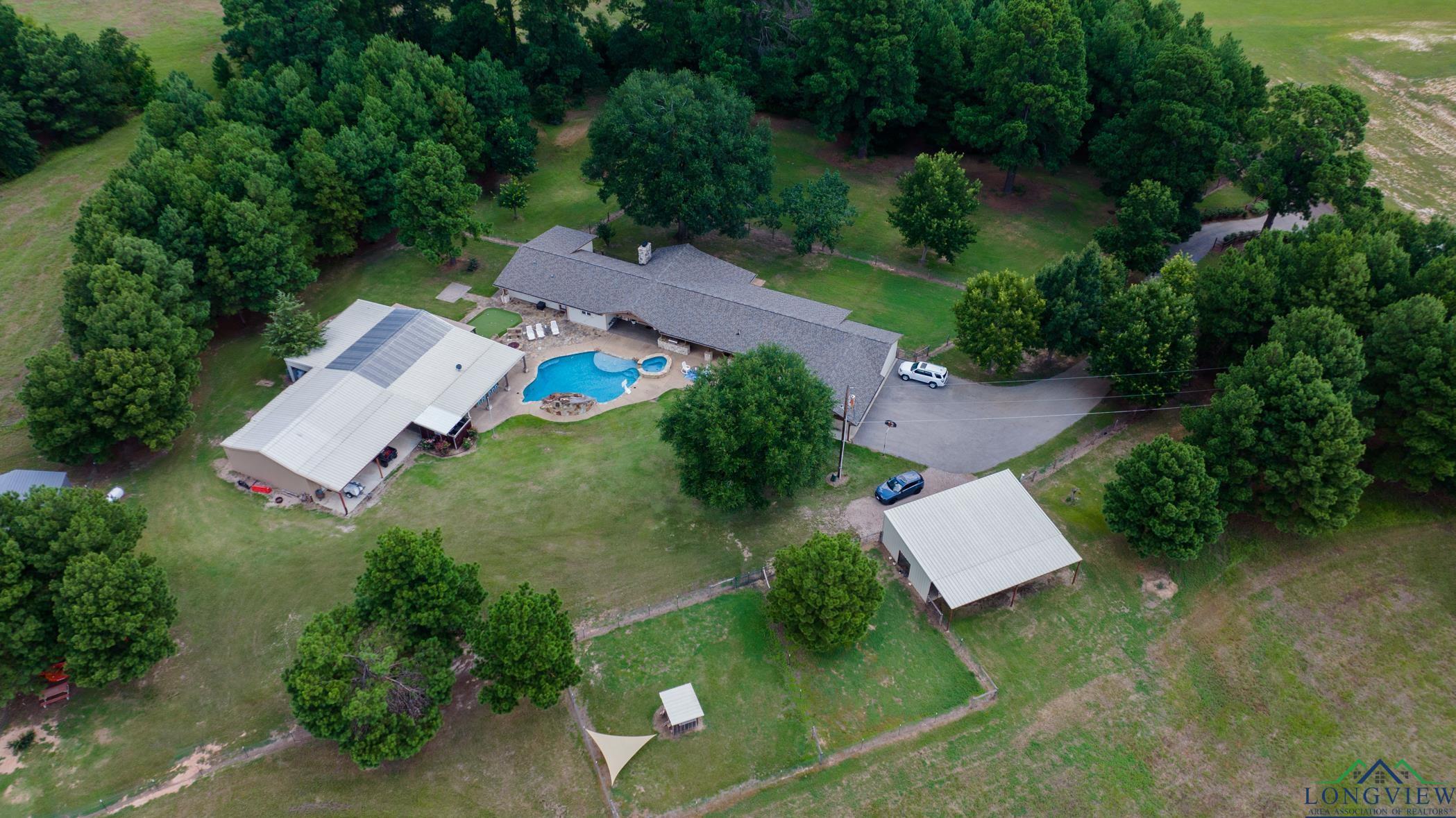 322 Roy Green Rd, Longview, Texas image 41
