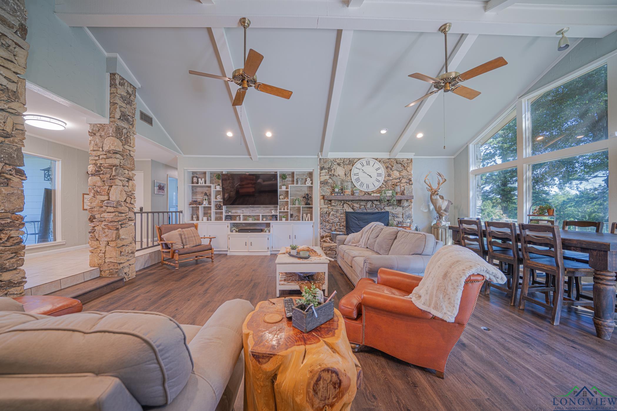 322 Roy Green Rd, Longview, Texas image 17