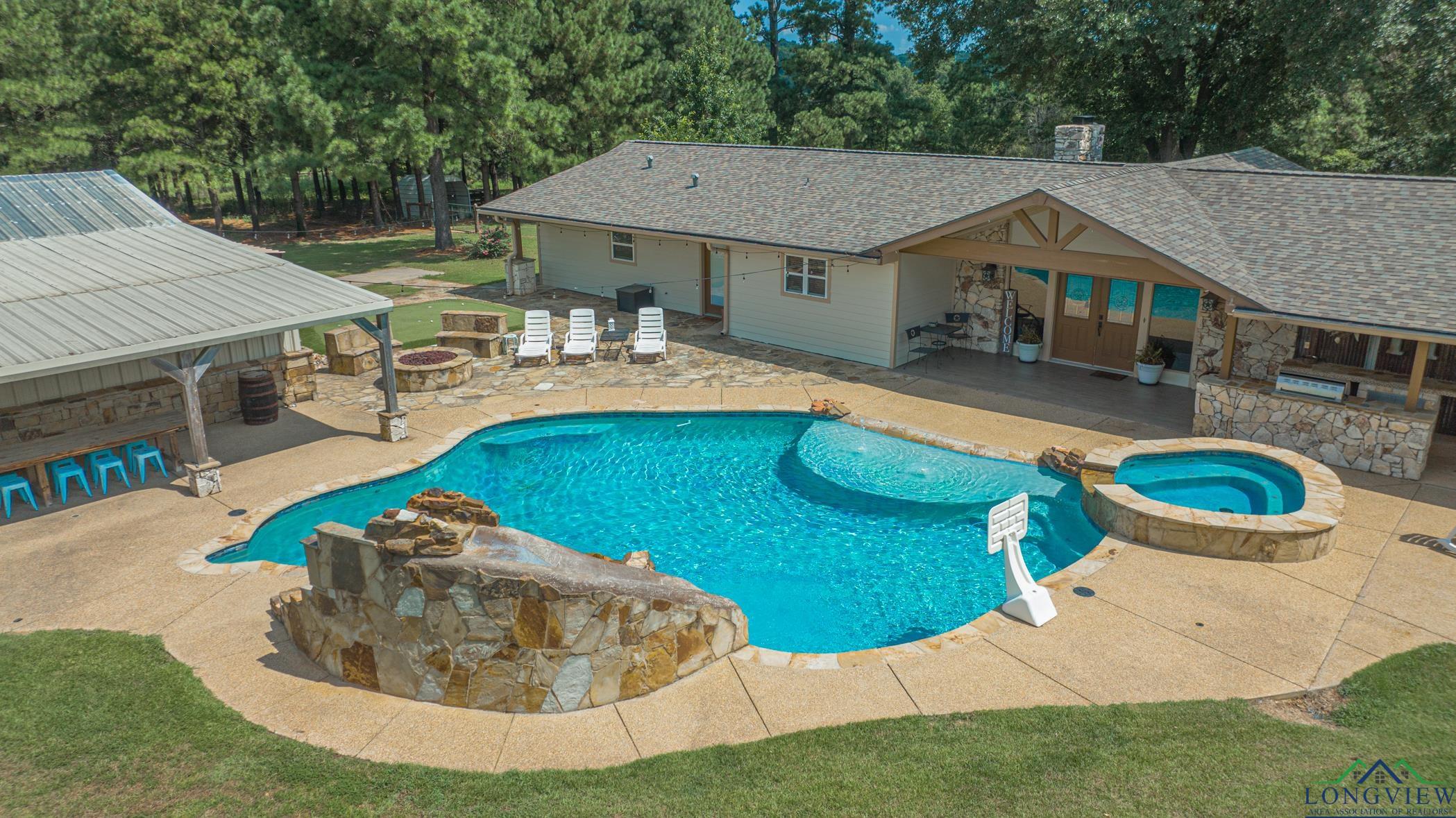 322 Roy Green Rd, Longview, Texas image 3
