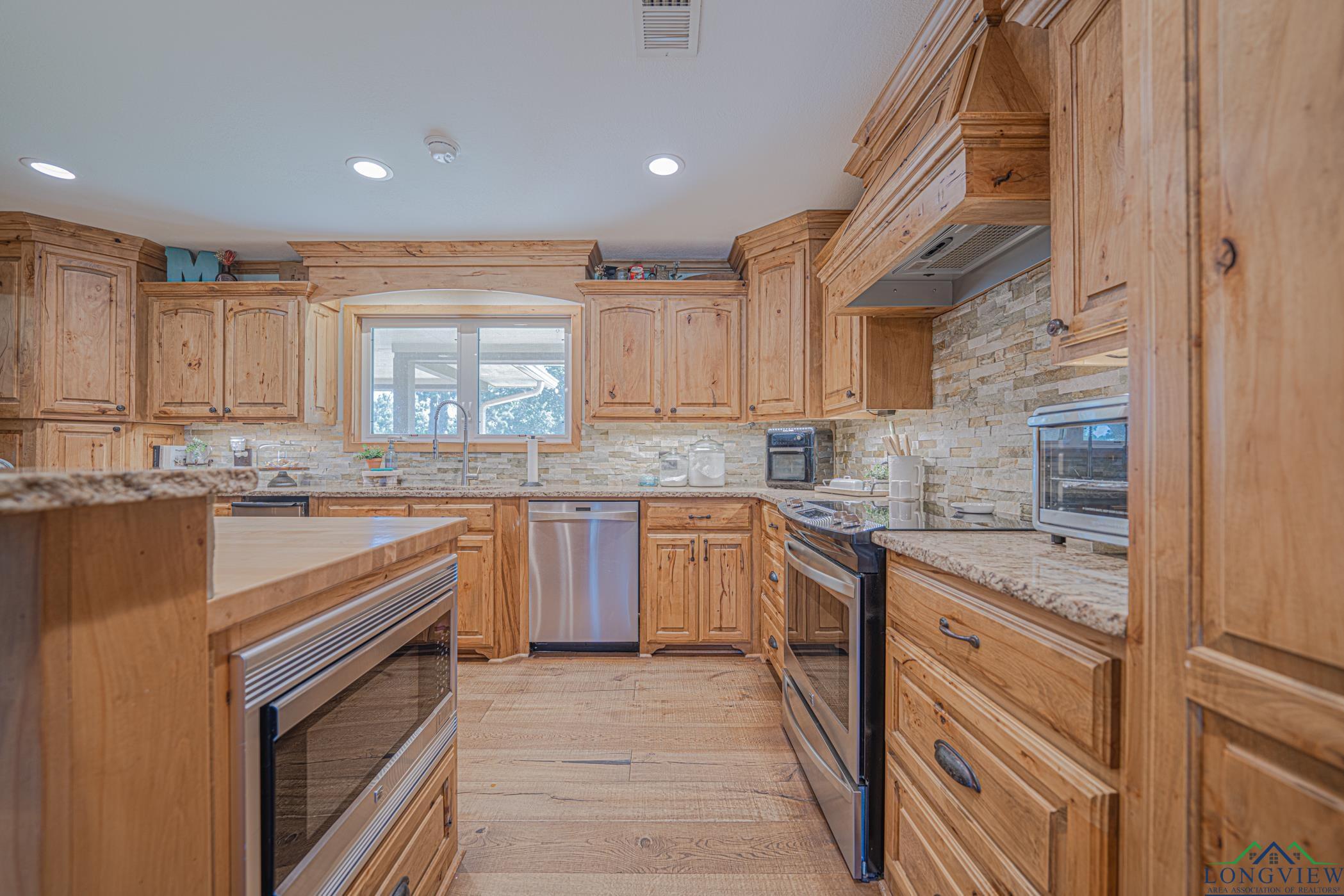 322 Roy Green Rd, Longview, Texas image 13