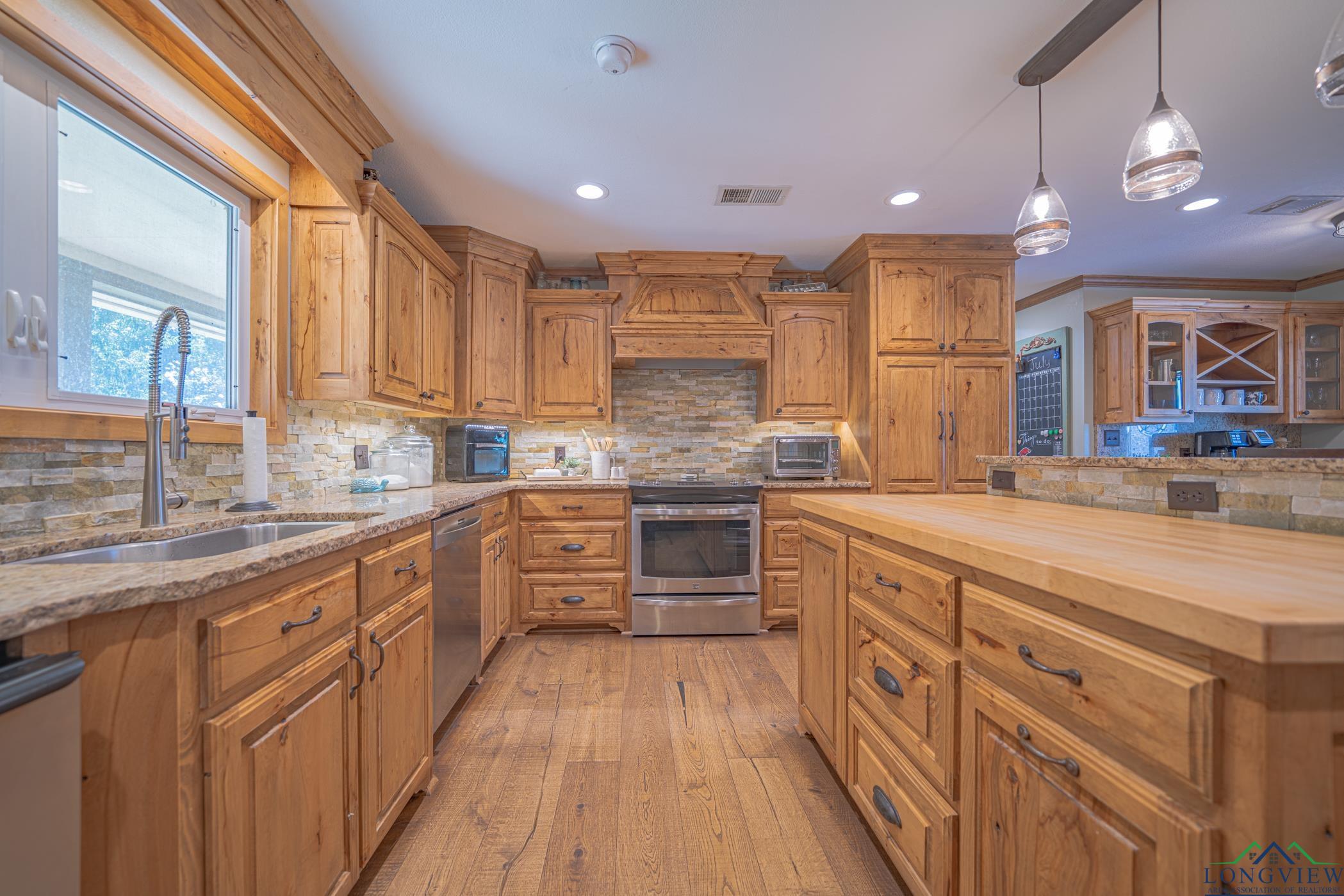 322 Roy Green Rd, Longview, Texas image 12
