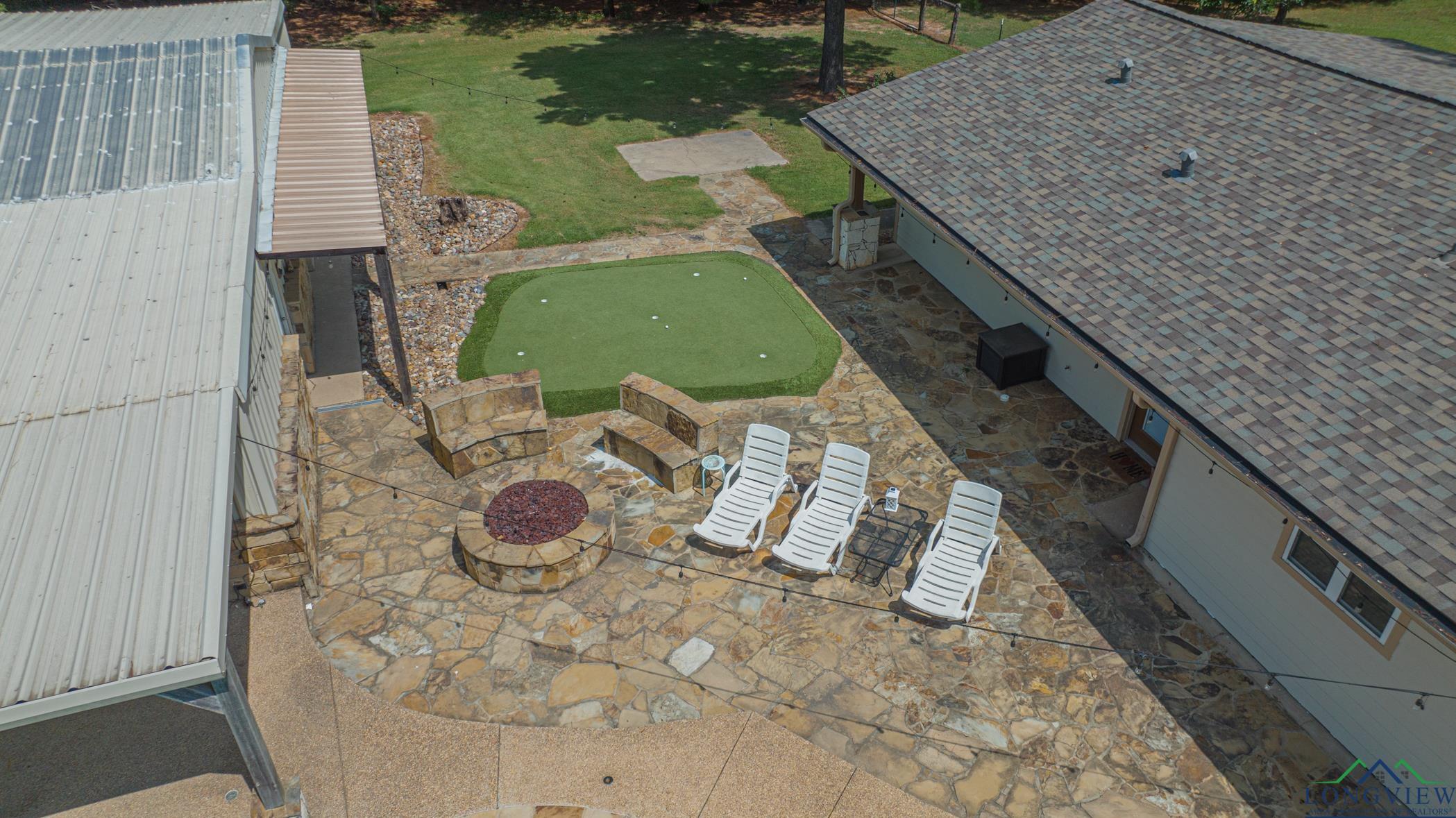 322 Roy Green Rd, Longview, Texas image 8
