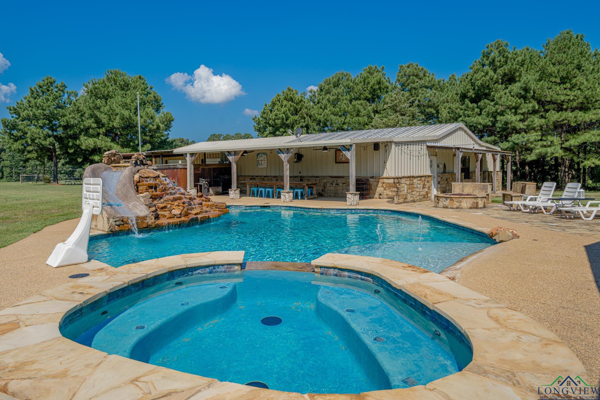 322 Roy Green Rd, Longview, Texas image 6