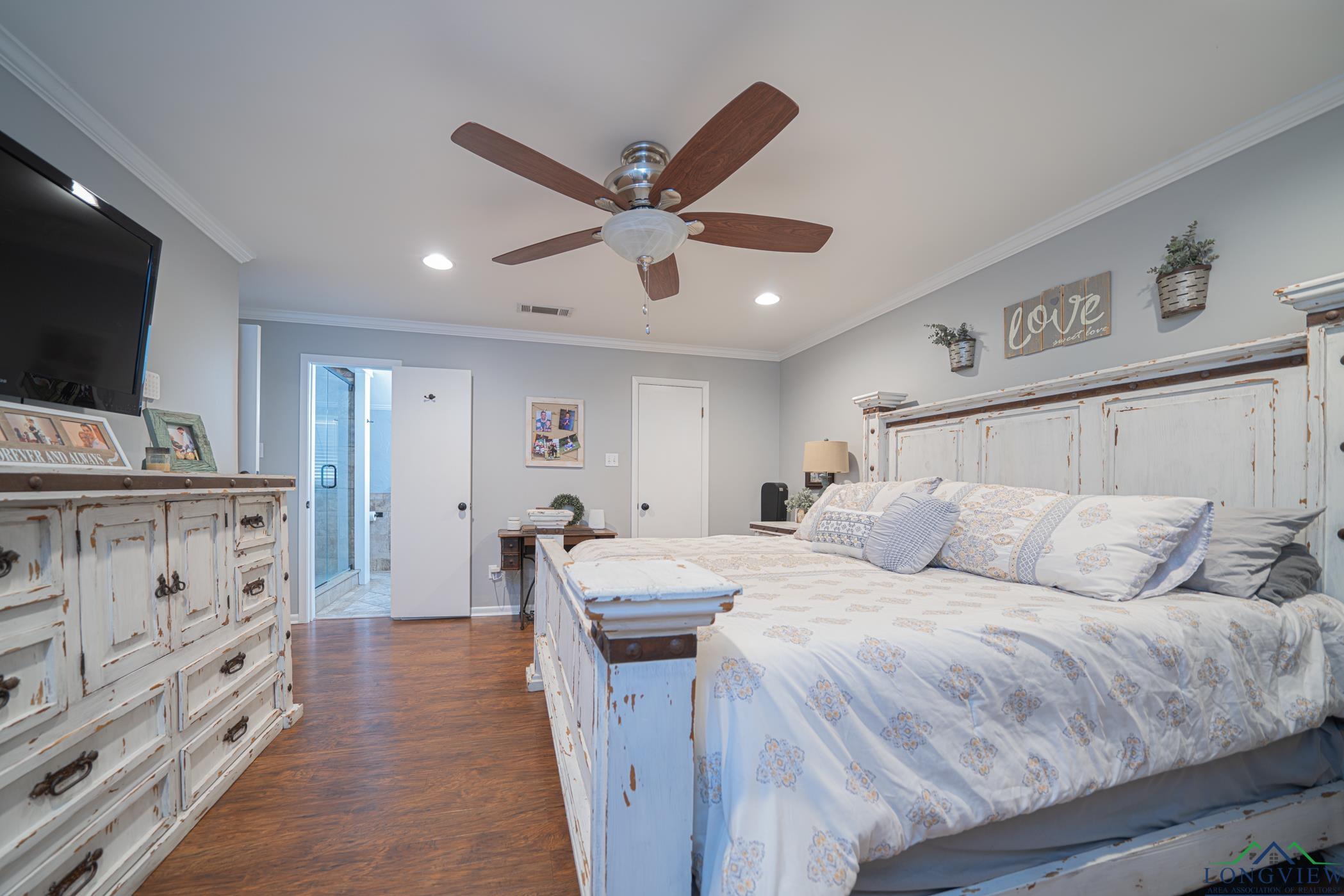 322 Roy Green Rd, Longview, Texas image 32