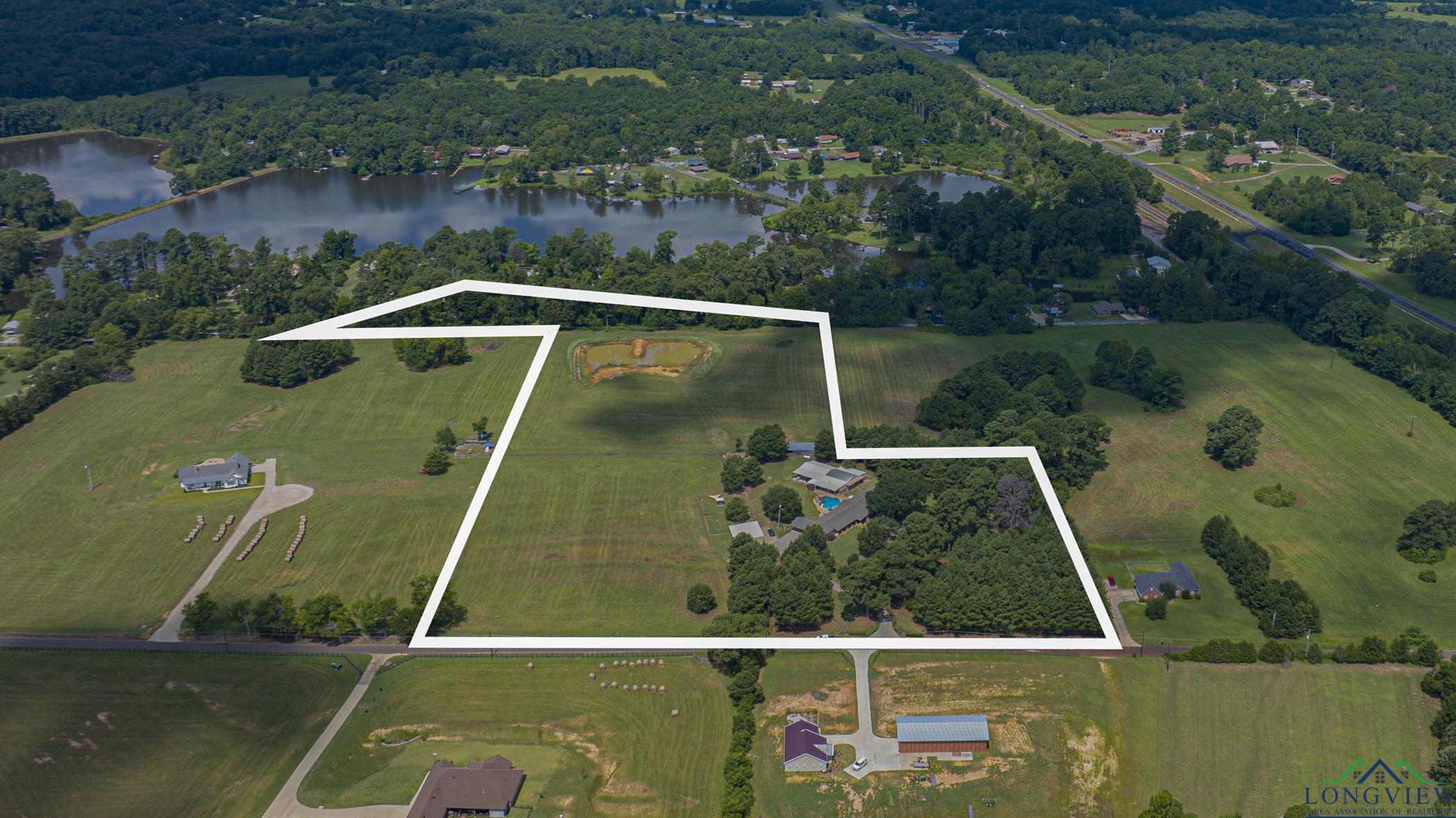322 Roy Green Rd, Longview, Texas image 46