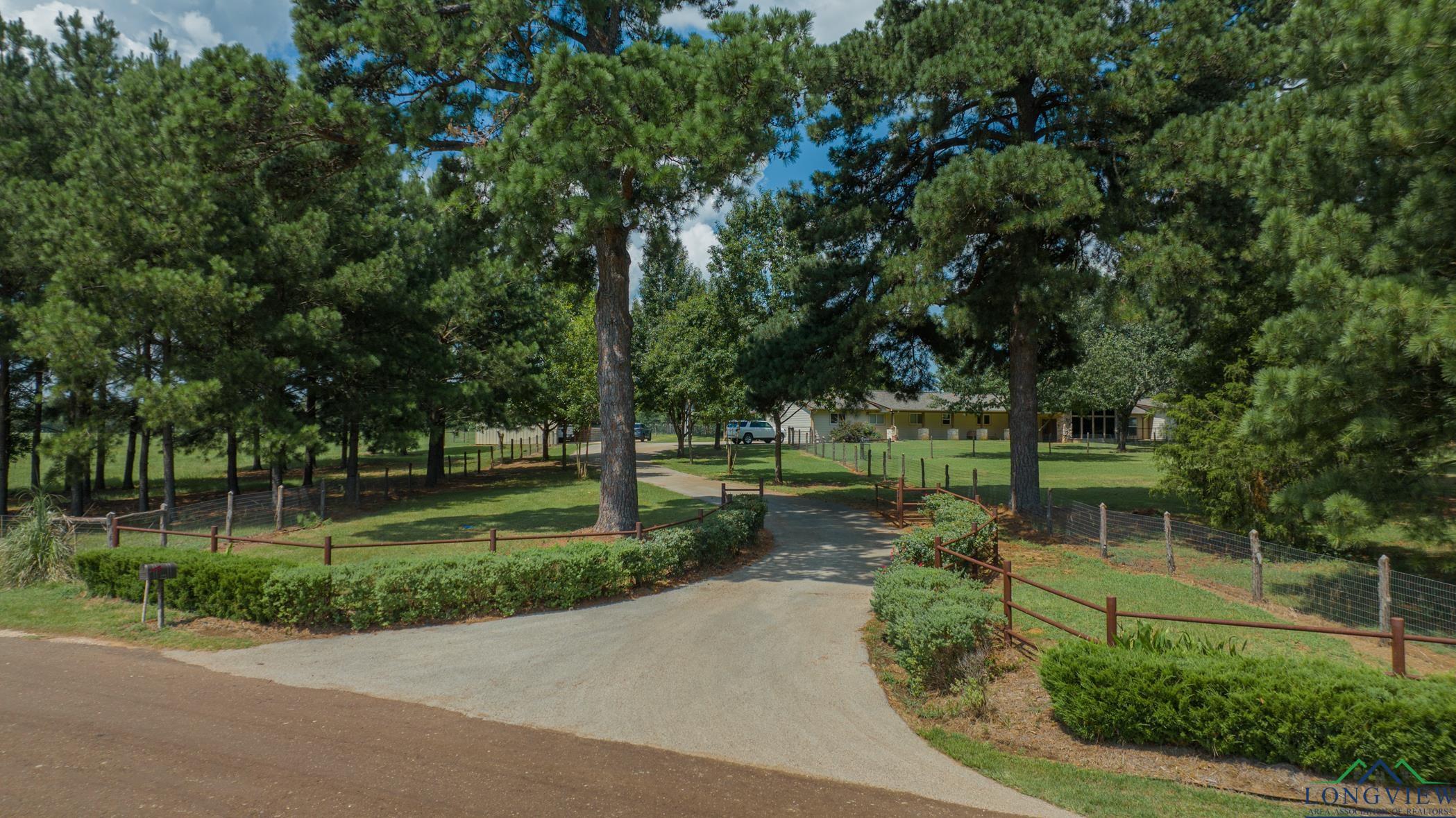 322 Roy Green Rd, Longview, Texas image 2