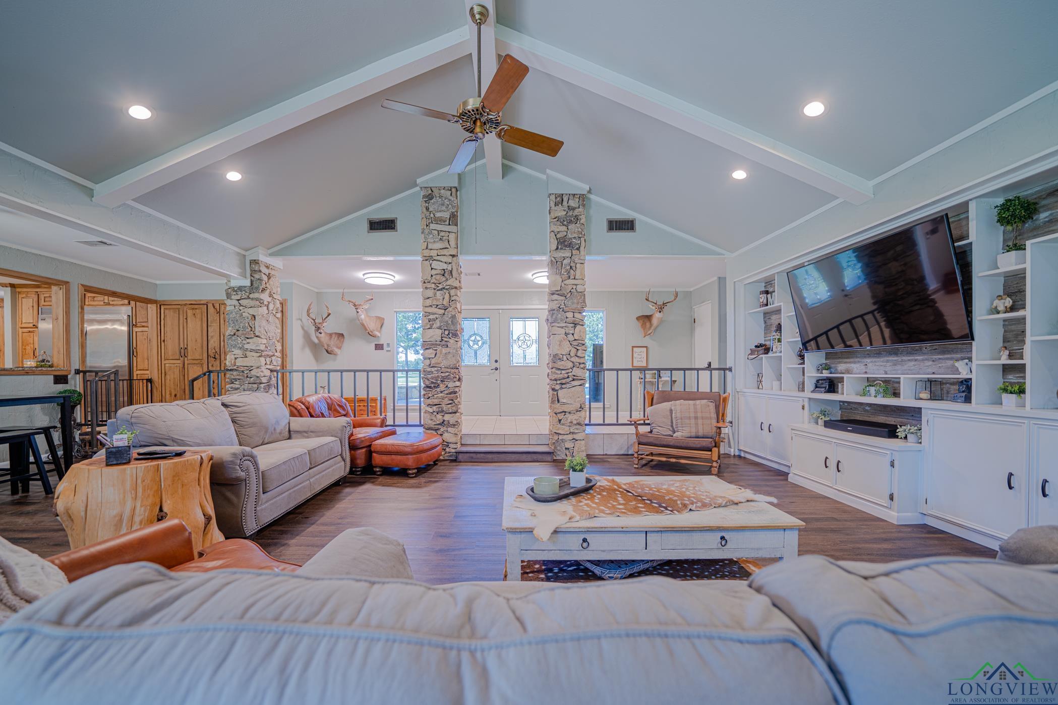 322 Roy Green Rd, Longview, Texas image 18