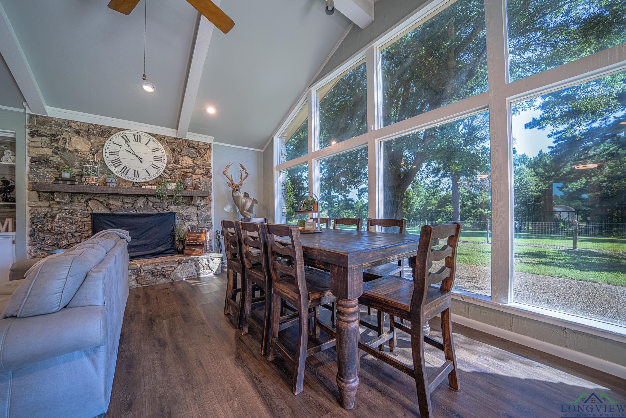 322 Roy Green Rd, Longview, Texas image 15