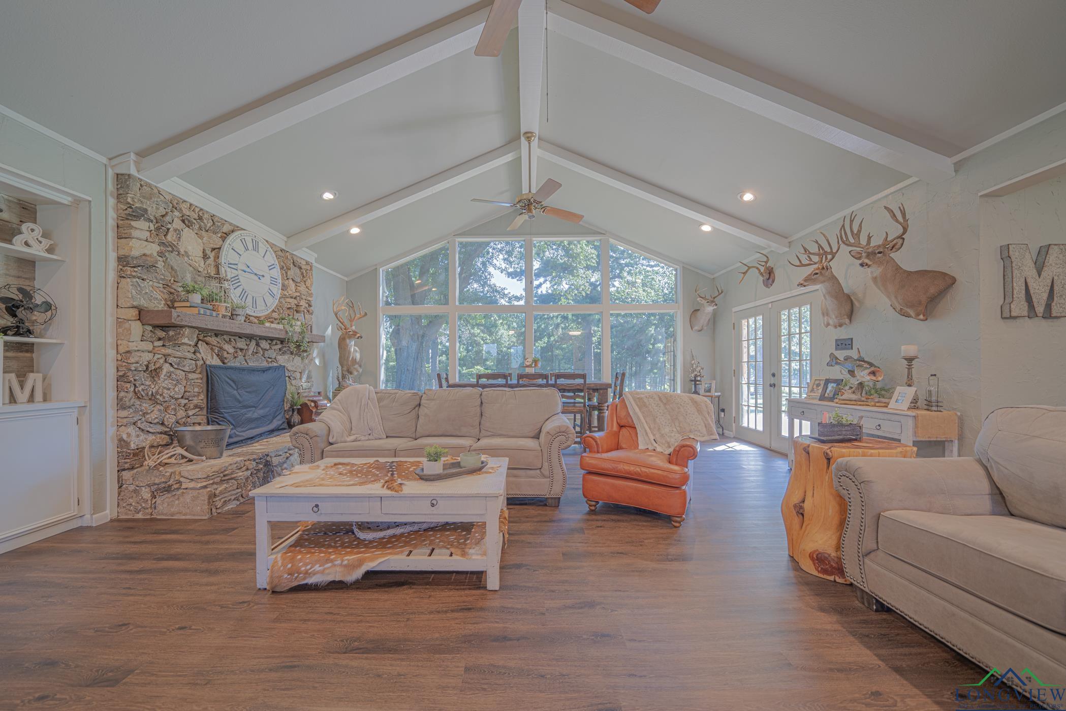 322 Roy Green Rd, Longview, Texas image 16