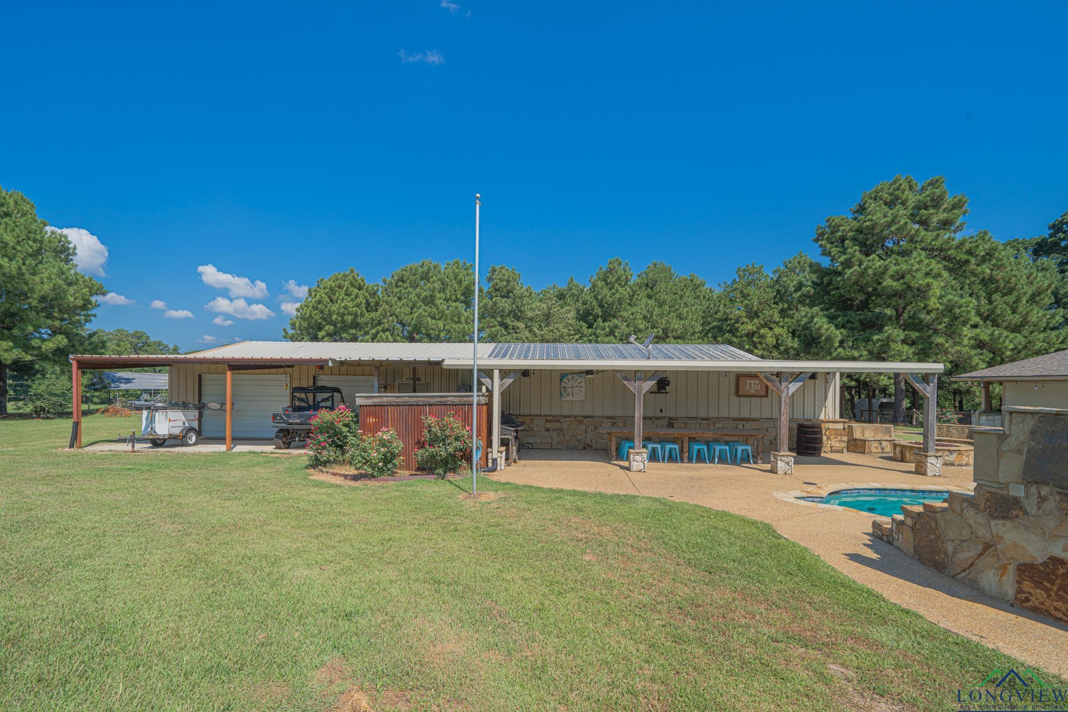 322 Roy Green Rd, Longview, Texas image 9