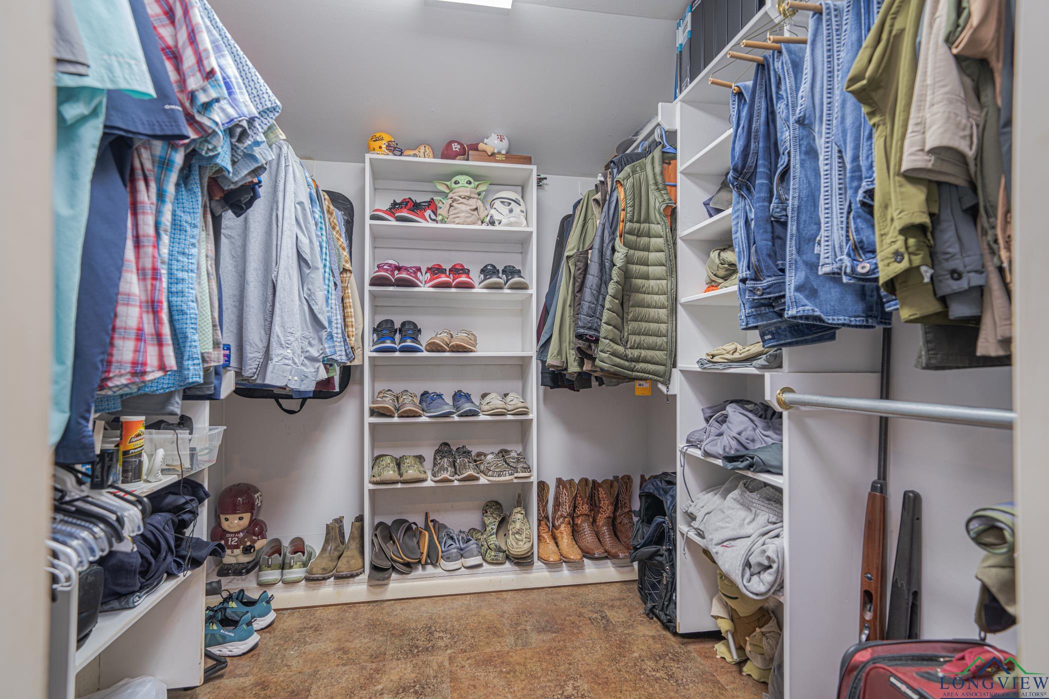 322 Roy Green Rd, Longview, Texas image 34