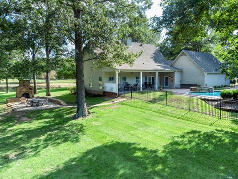 A home in Longview