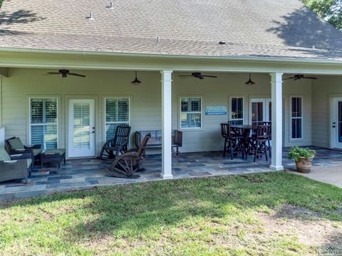 A home in Longview