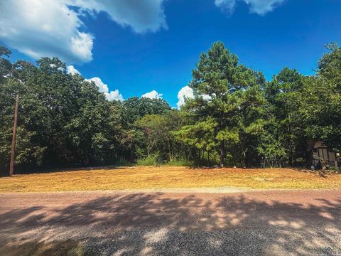 Vacant Land For Sale - 4365 Bobwhite Rd<br/> Gilmer, TX 75645