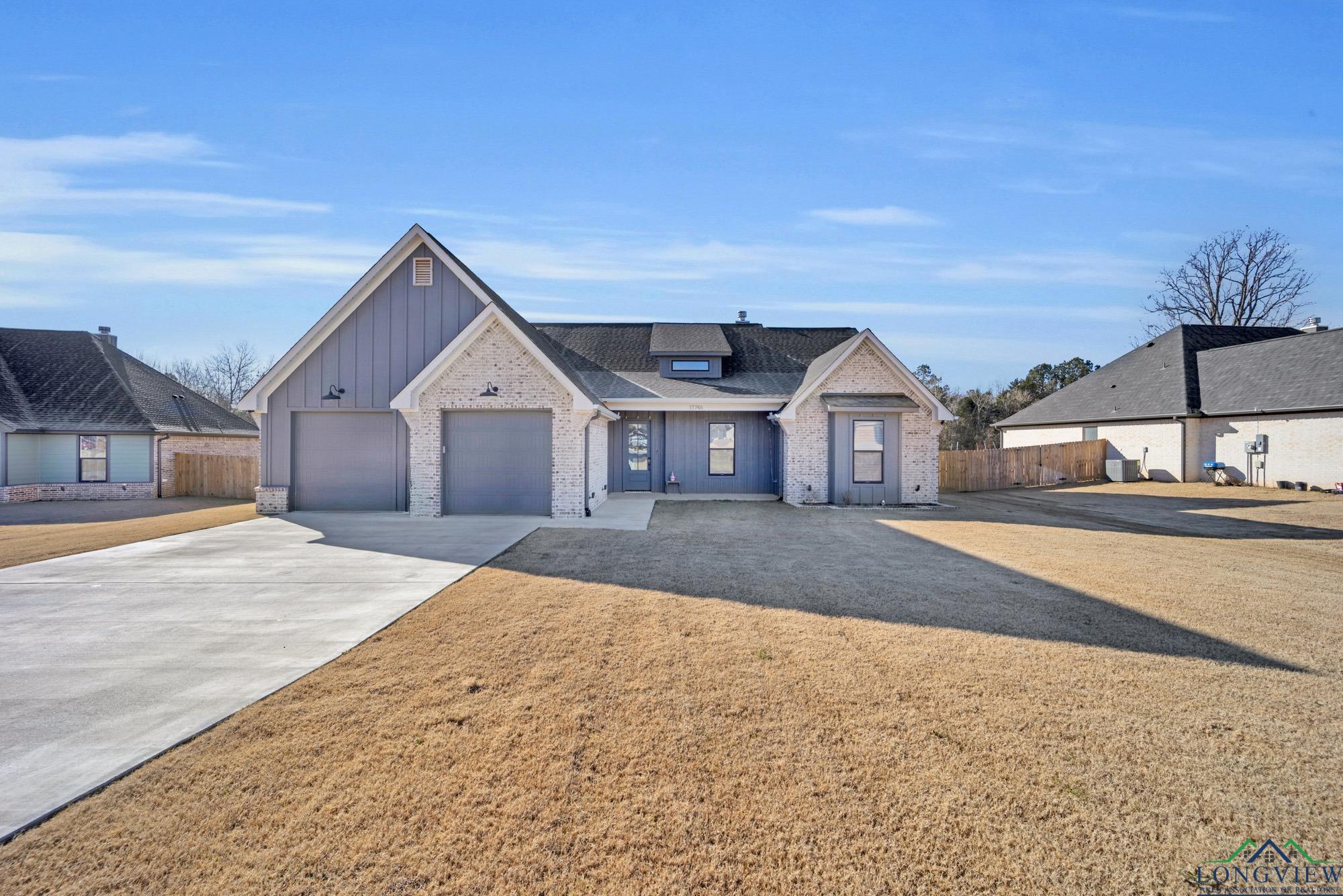 17746 Jayleen Ln, Tyler, Texas image 1