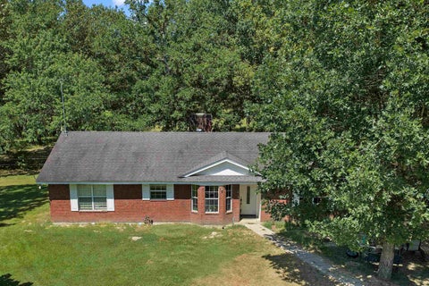 Homes For Sale - 254 Pr 7153<br/> Panola County, De Berry, TX 75639