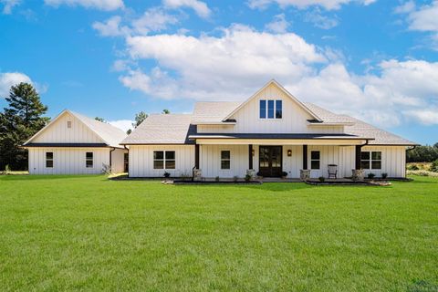 A home in Gilmer