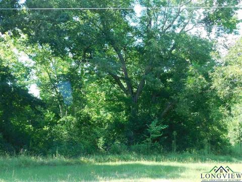 Vacant Land For Sale - 1111 Millie Street<br/> Longview, TX 75602