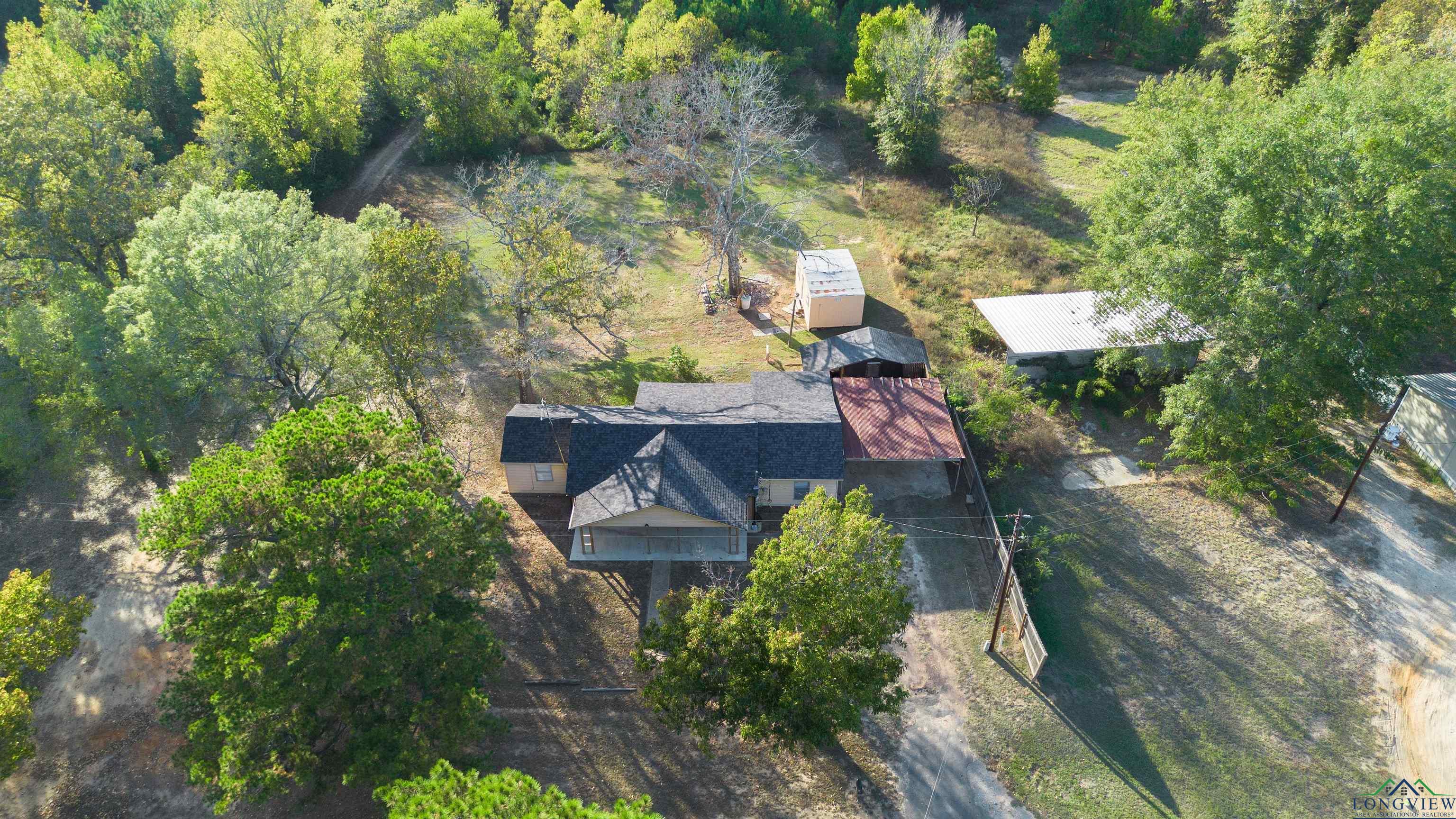 2387 Snapdragon Rd, Ore City, Texas image 26