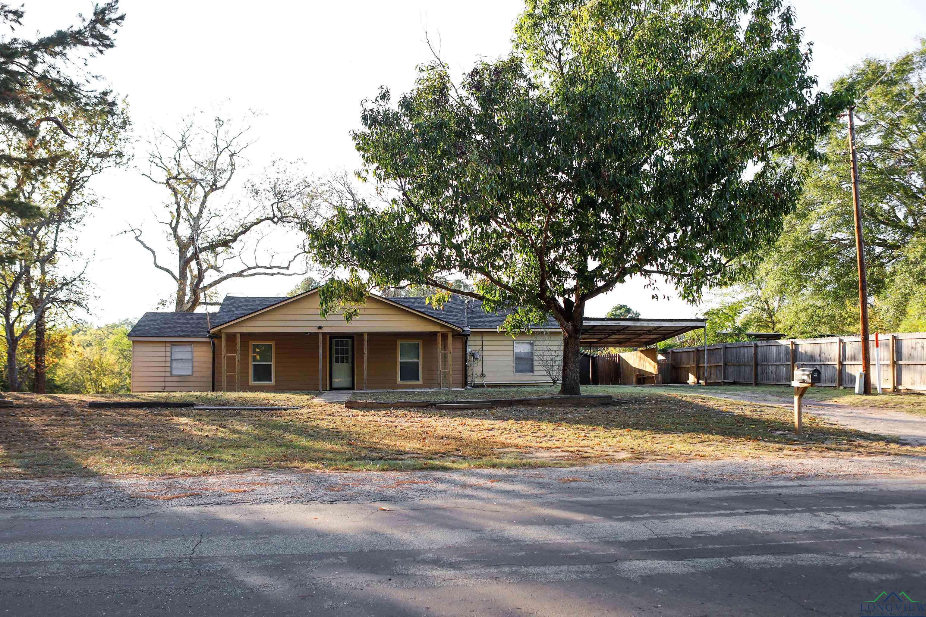 2387 Snapdragon Rd, Ore City, Texas image 22