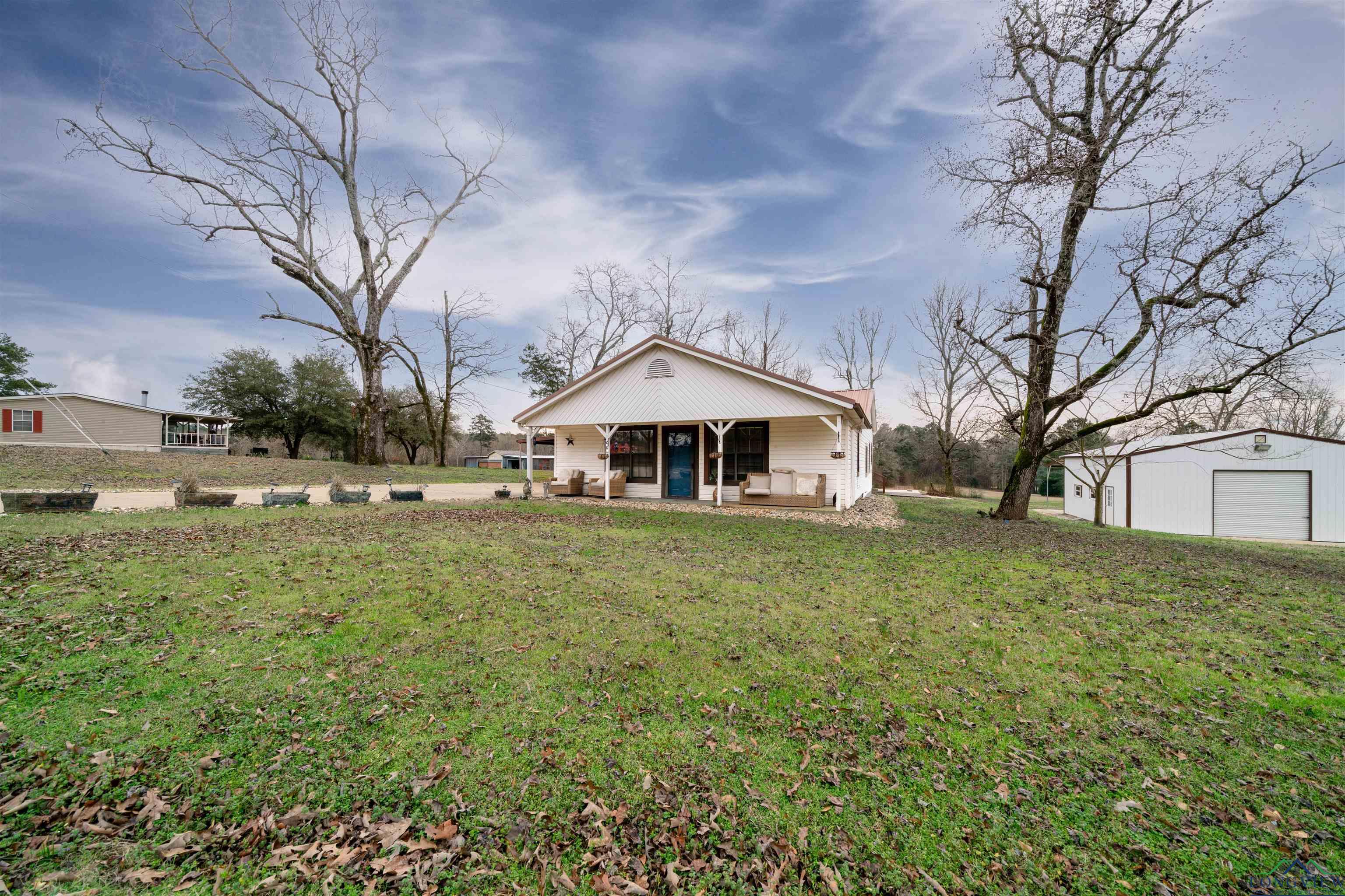 1284 Buchanan Rd, Hallsville, Texas image 2