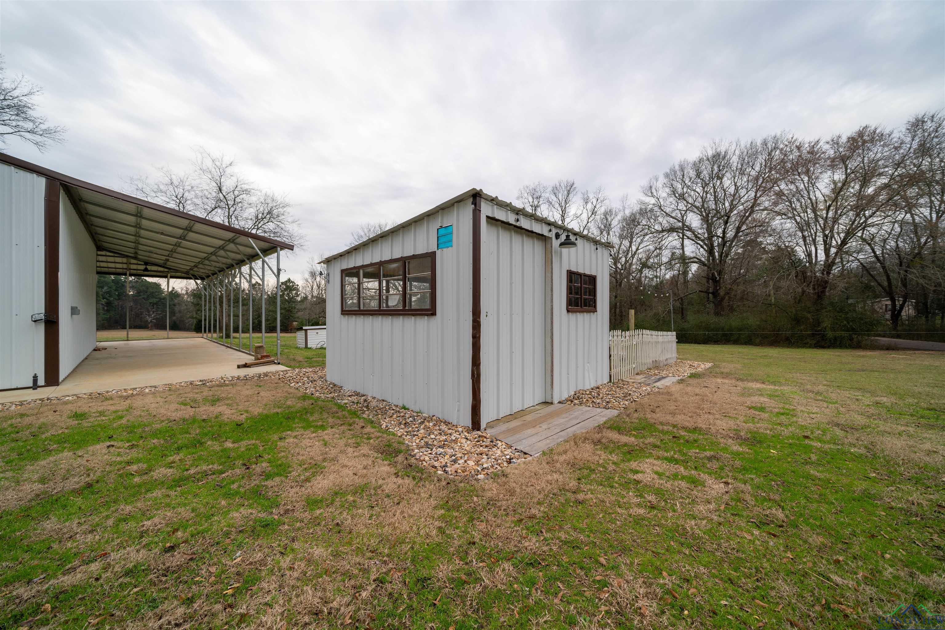 1284 Buchanan Rd, Hallsville, Texas image 45