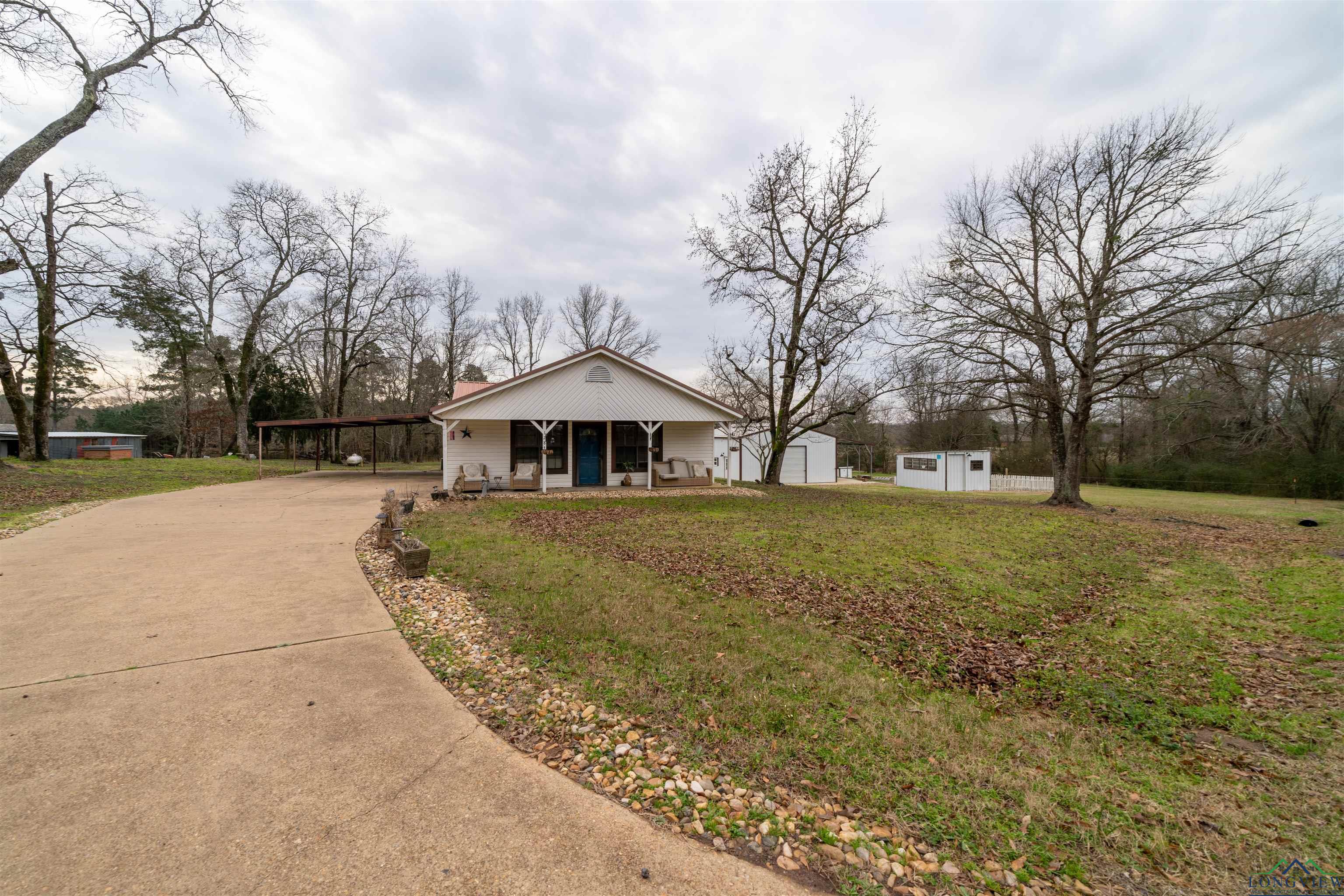 1284 Buchanan Rd, Hallsville, Texas image 3