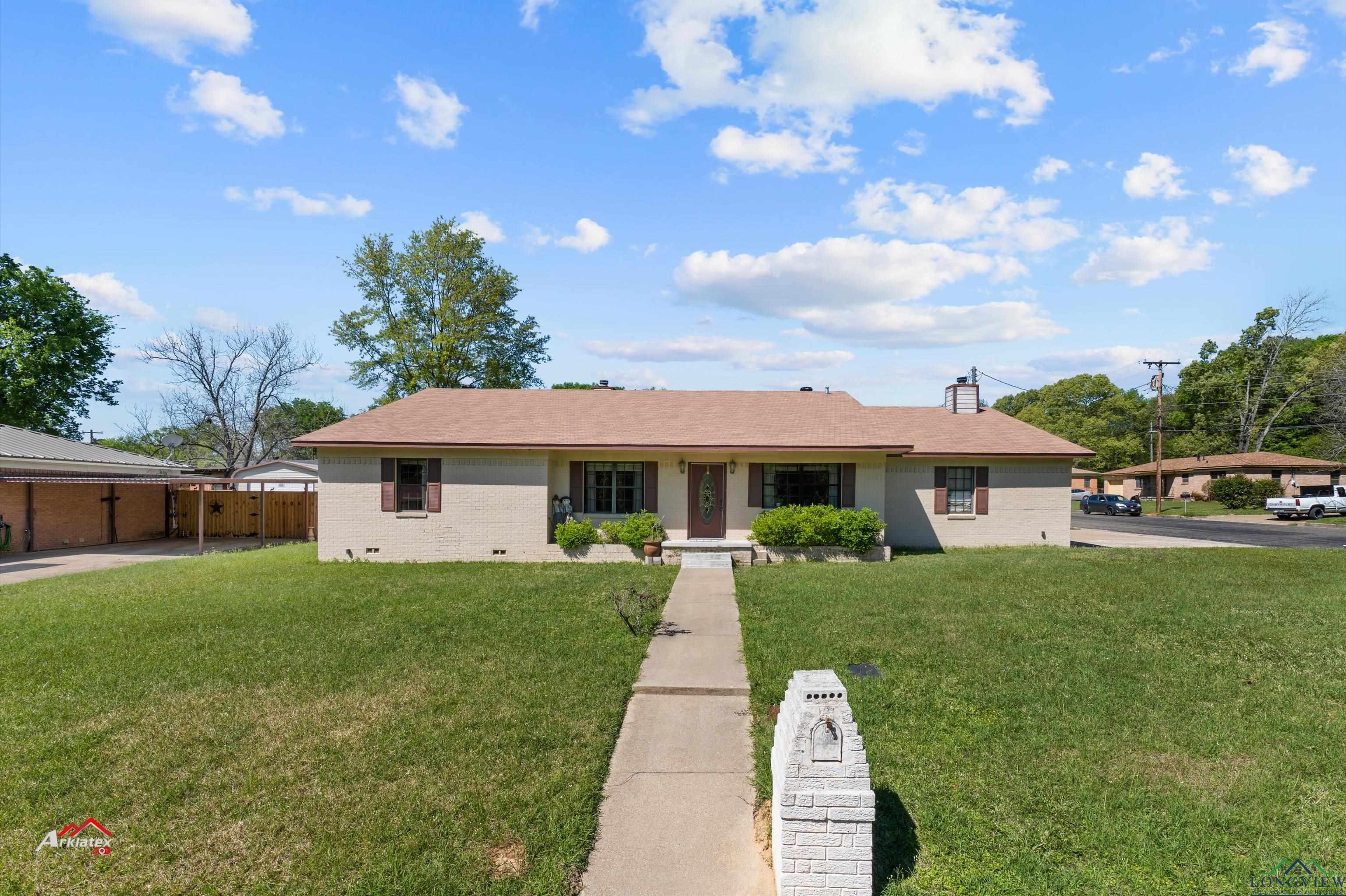 501 Howard St, Longview, Texas image 1