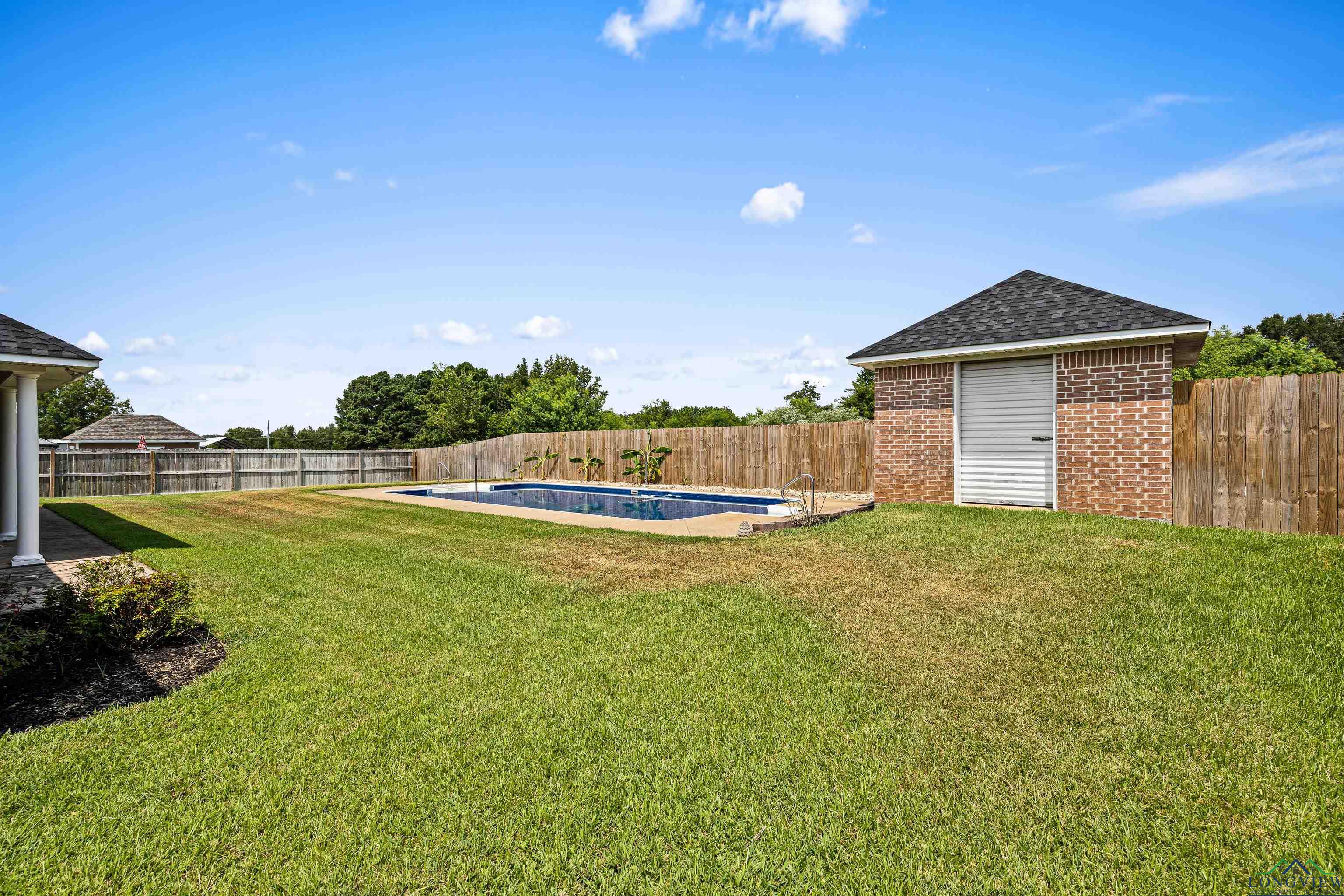 102 Hollister, Henderson, Texas image 41