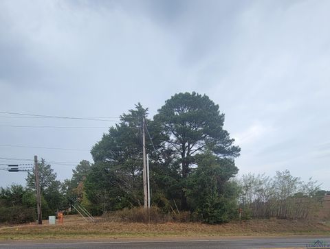 Vacant Land For Sale - 3907 Stone Rd<br/> Kilgore, TX 75662