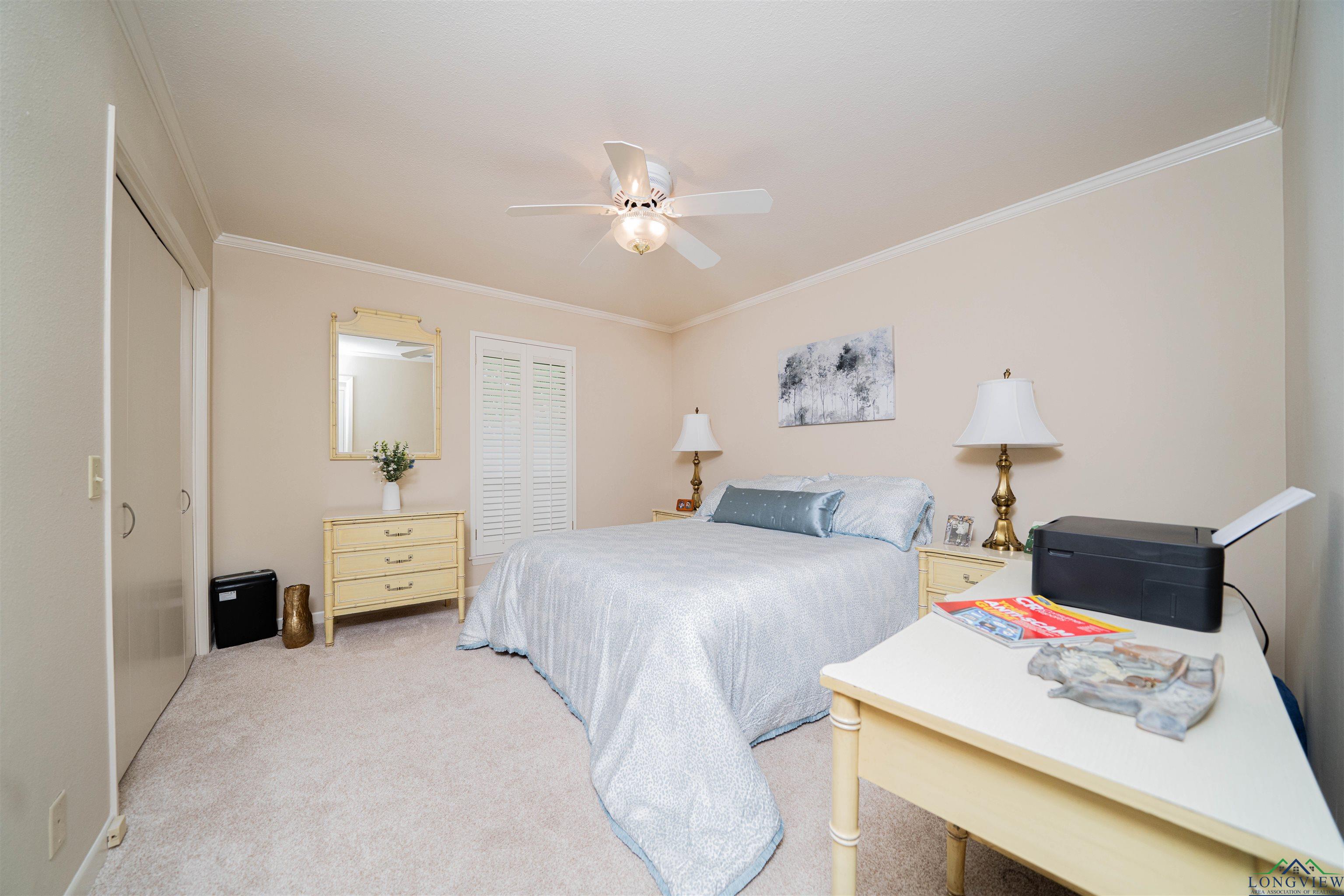 1902 W Warwick Circle, Longview, Texas image 15