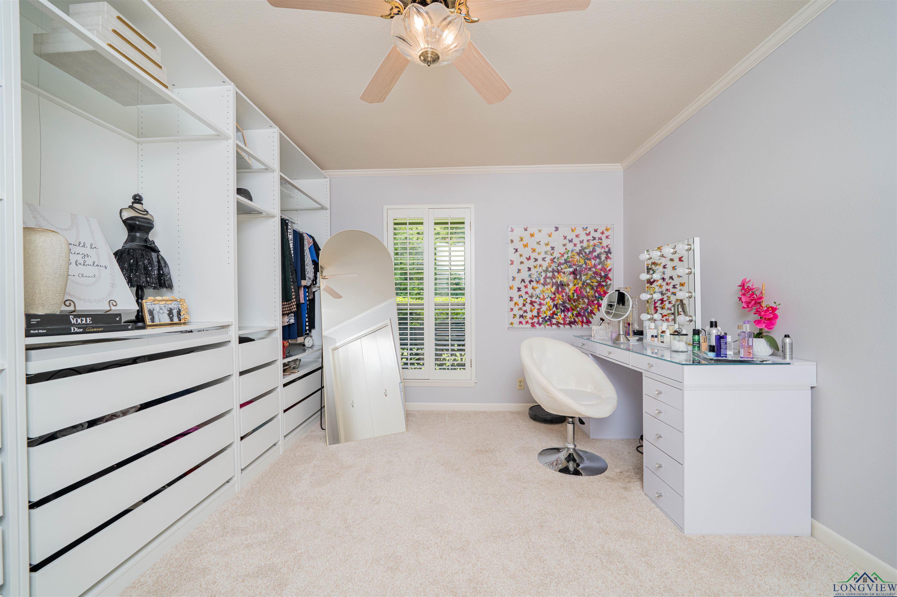 1902 W Warwick Circle, Longview, Texas image 16