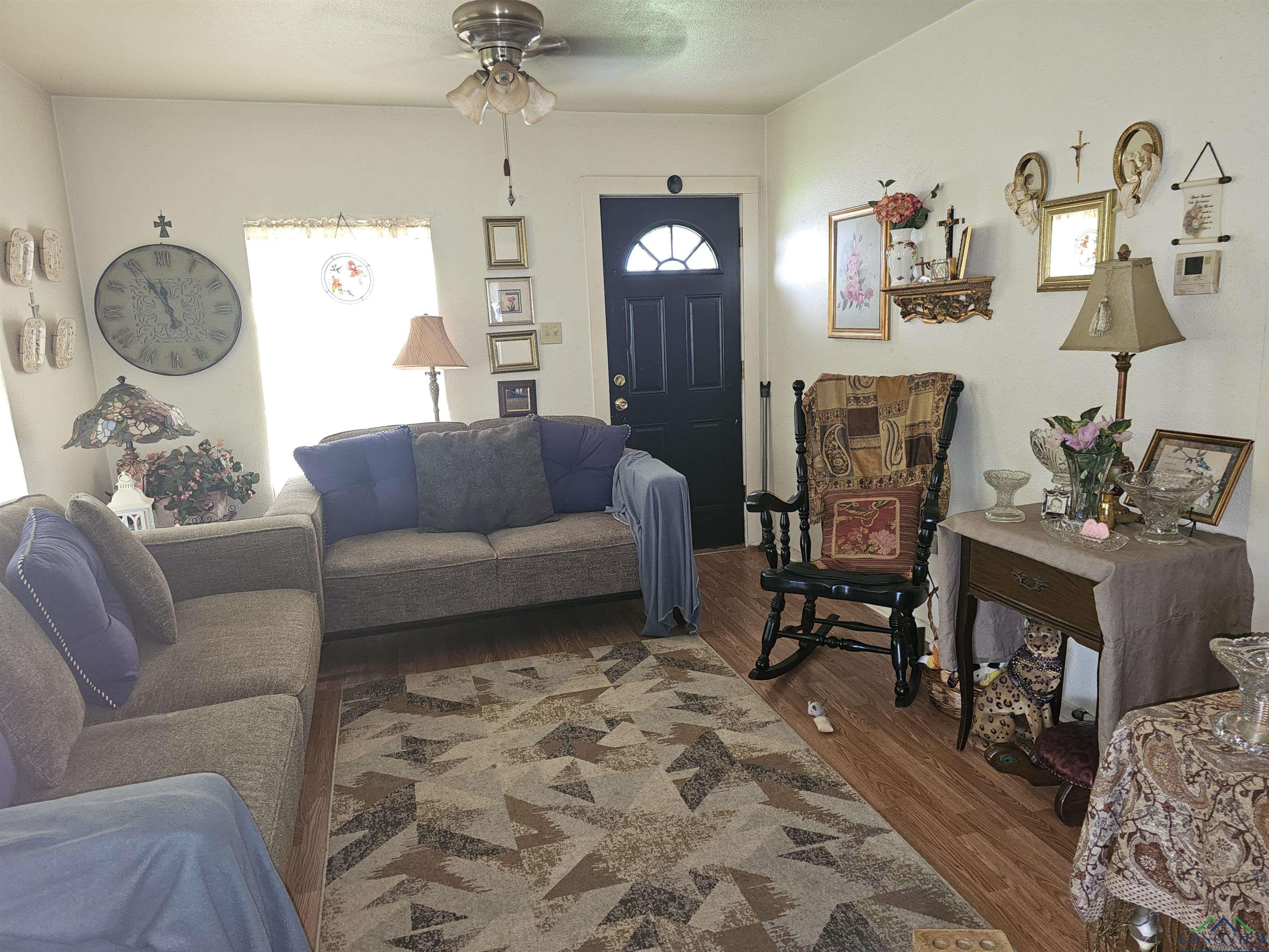 411 Sunset Avenue, Henderson, Texas image 4