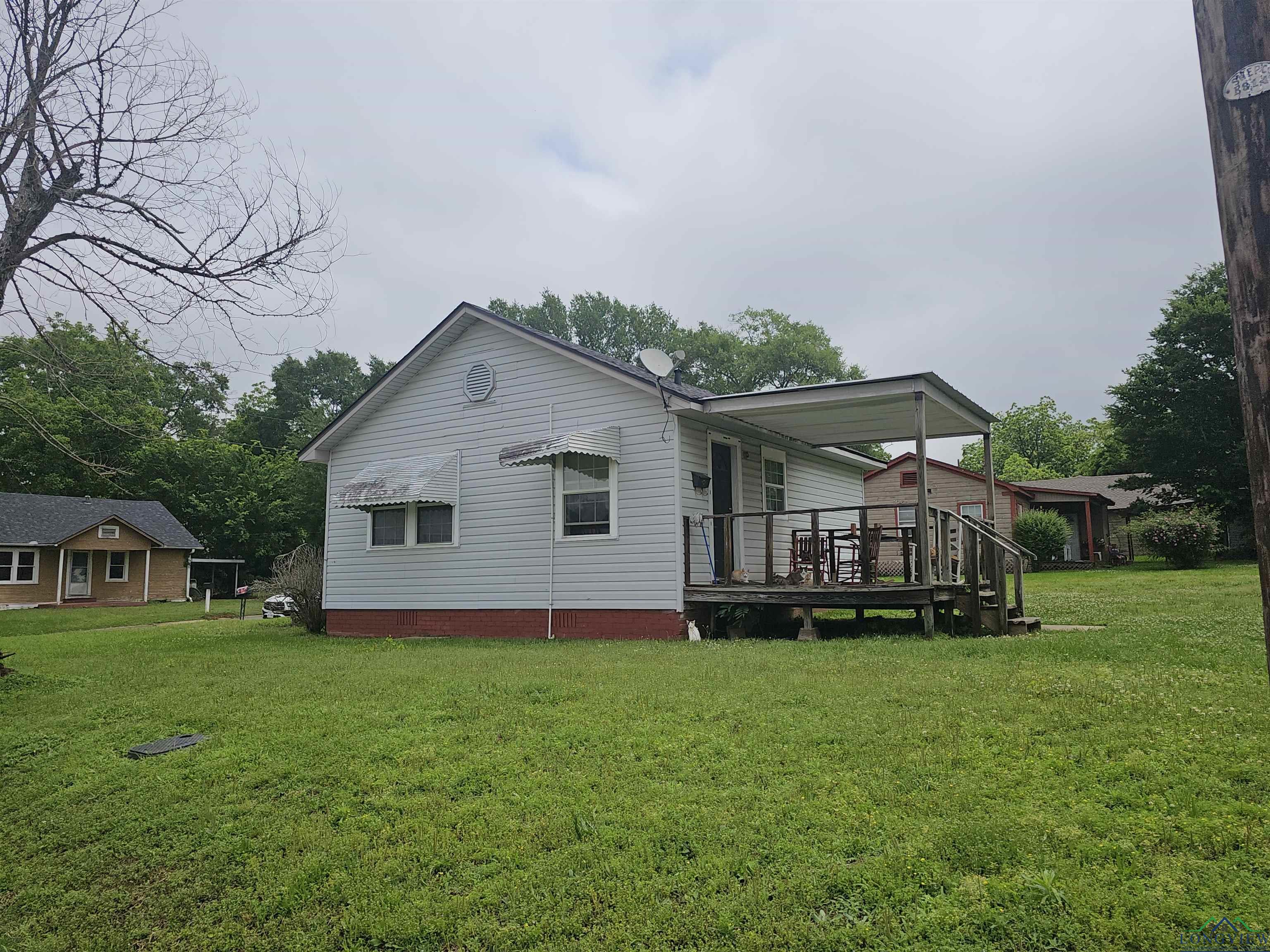 411 Sunset Avenue, Henderson, Texas image 8