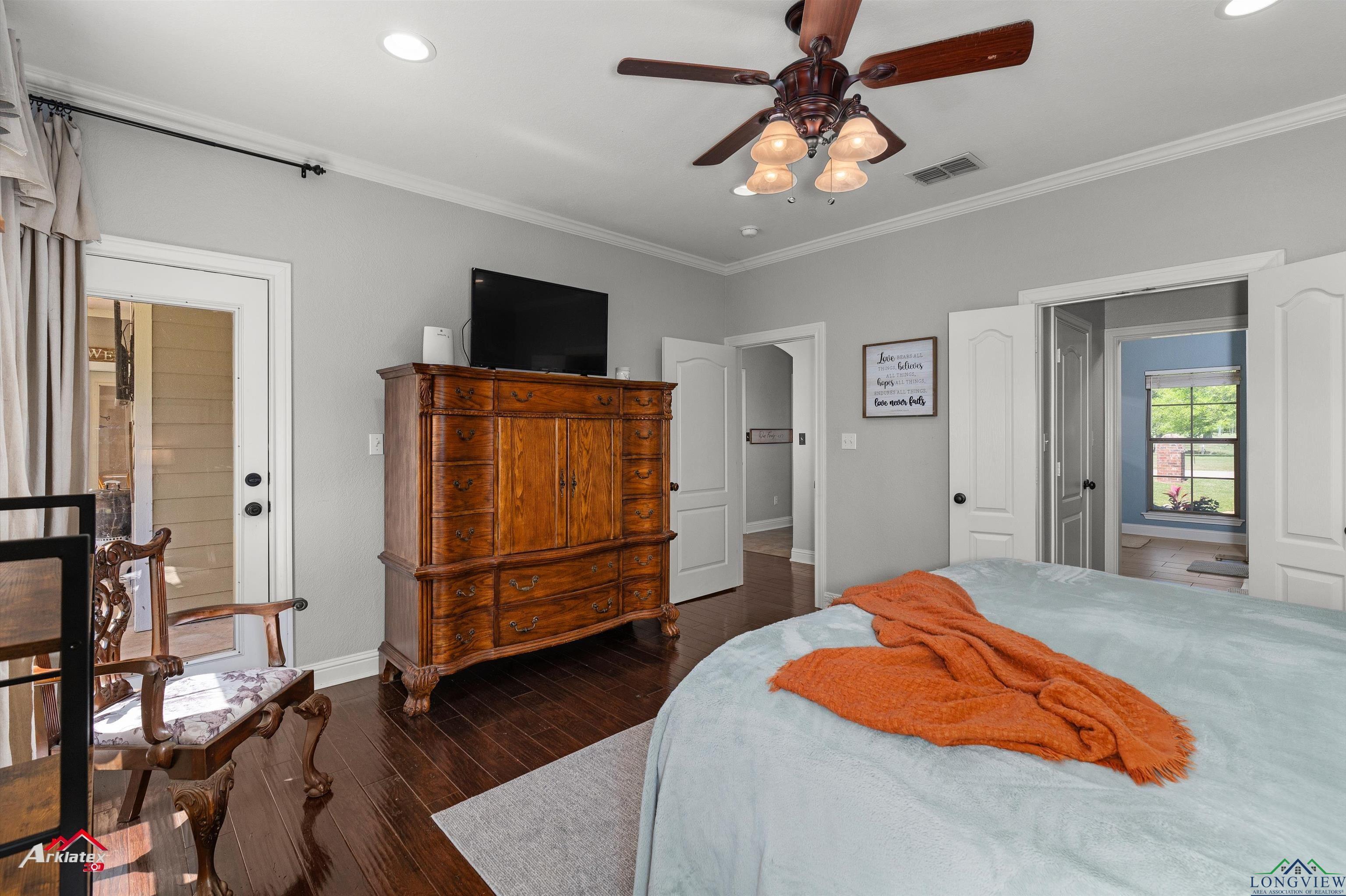 300 Cypress Creek Rd, Diana, Texas image 12