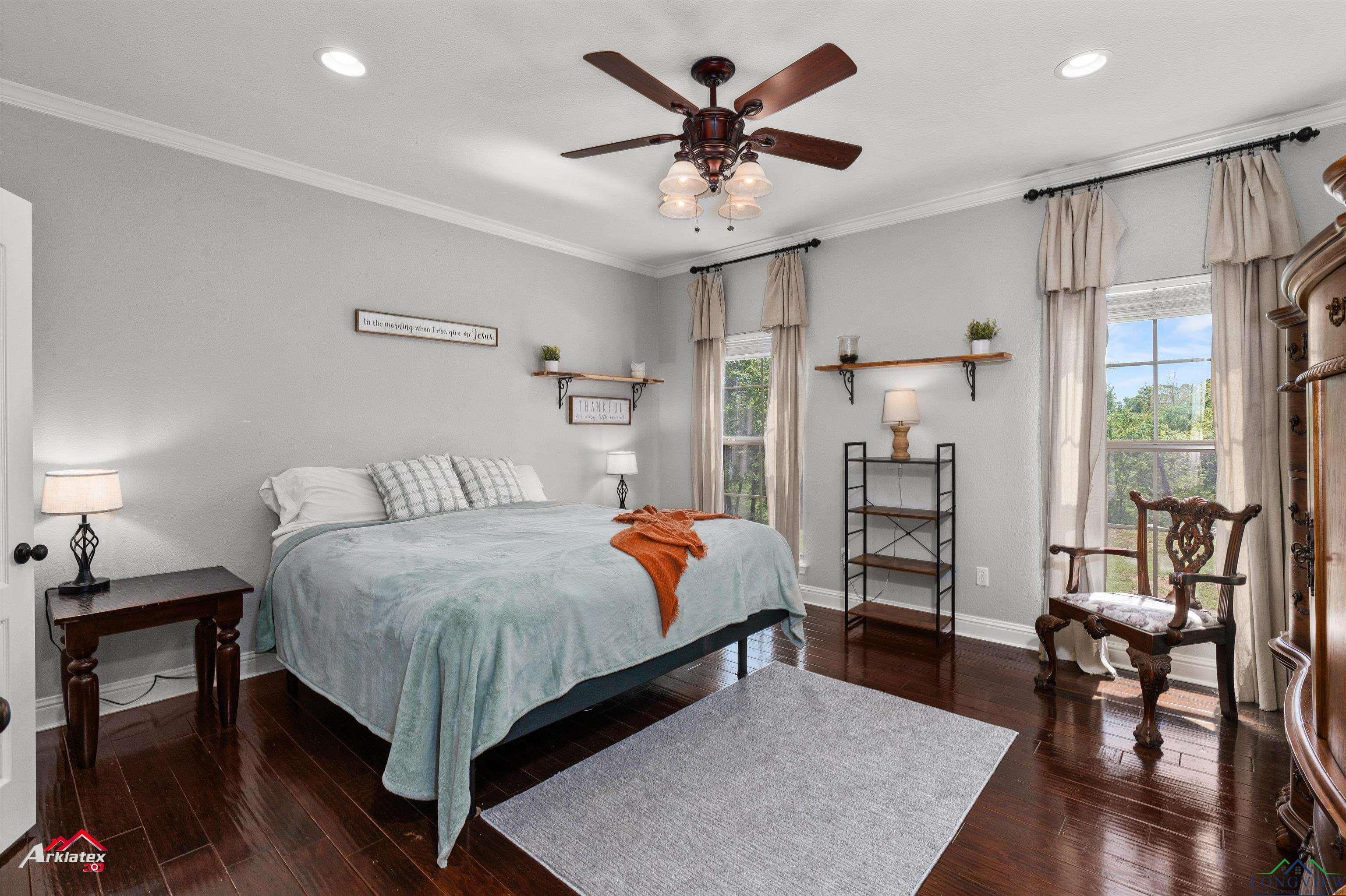 300 Cypress Creek Rd, Diana, Texas image 11