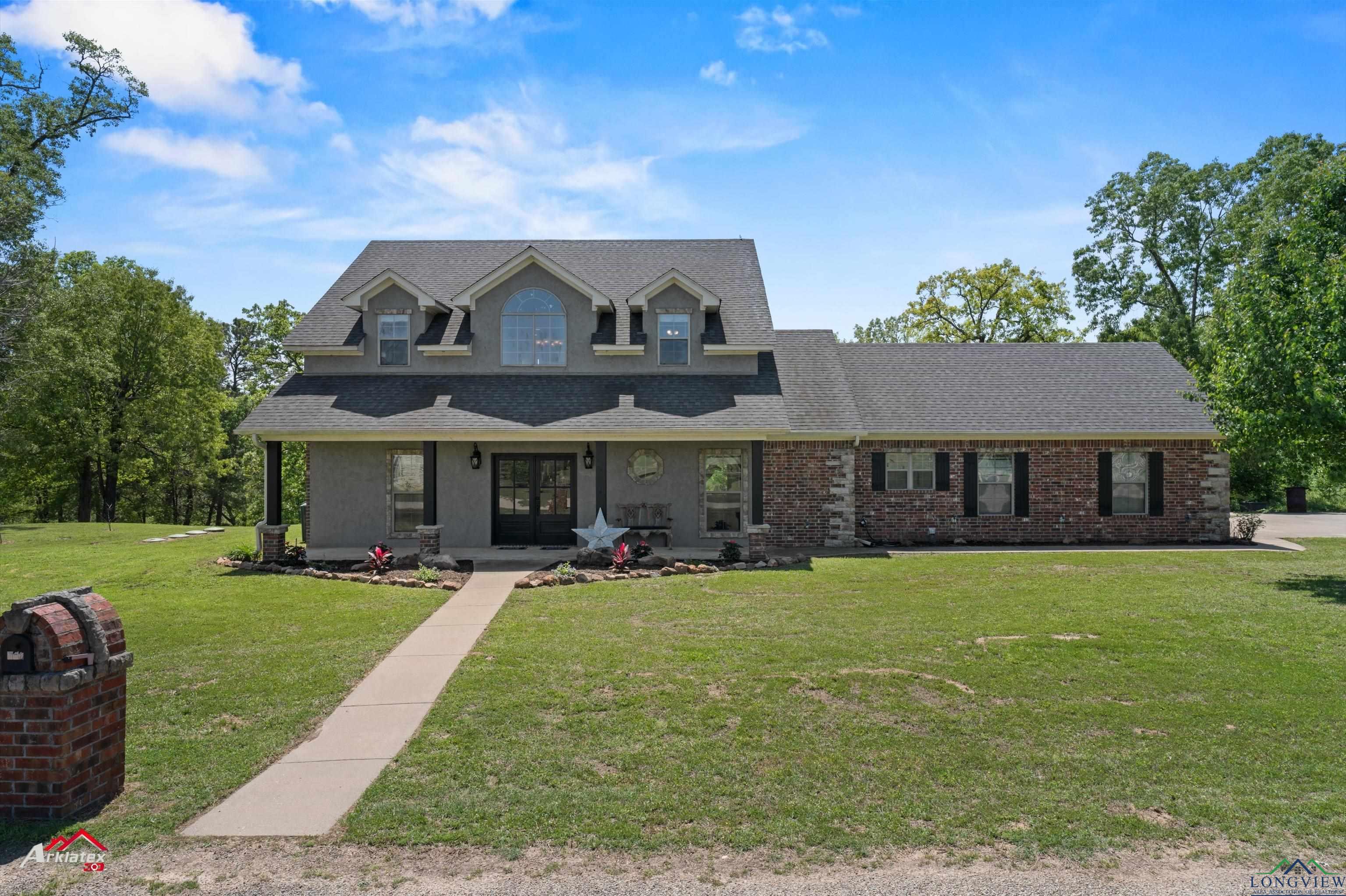 300 Cypress Creek Rd, Diana, Texas image 1