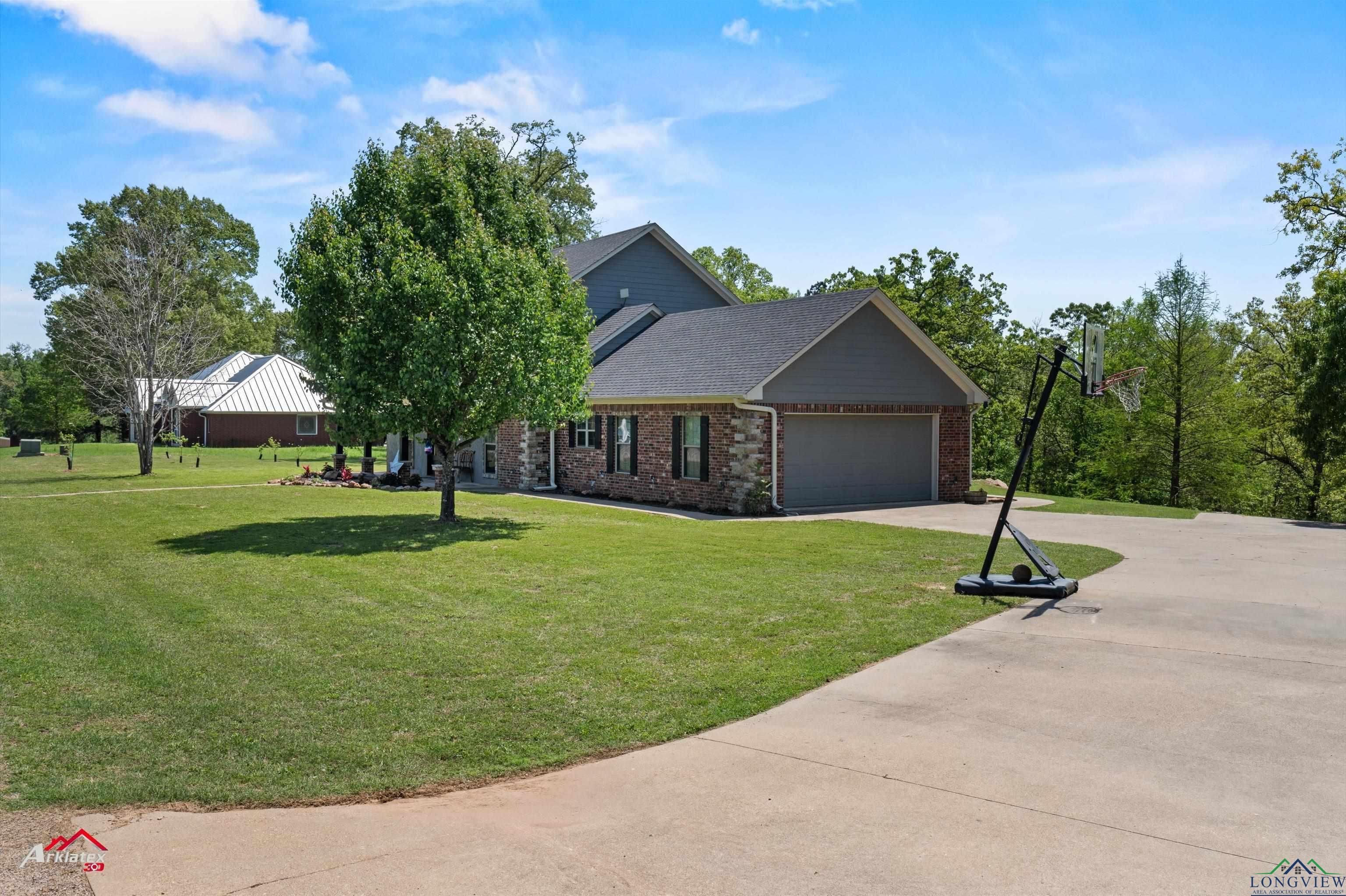300 Cypress Creek Rd, Diana, Texas image 34