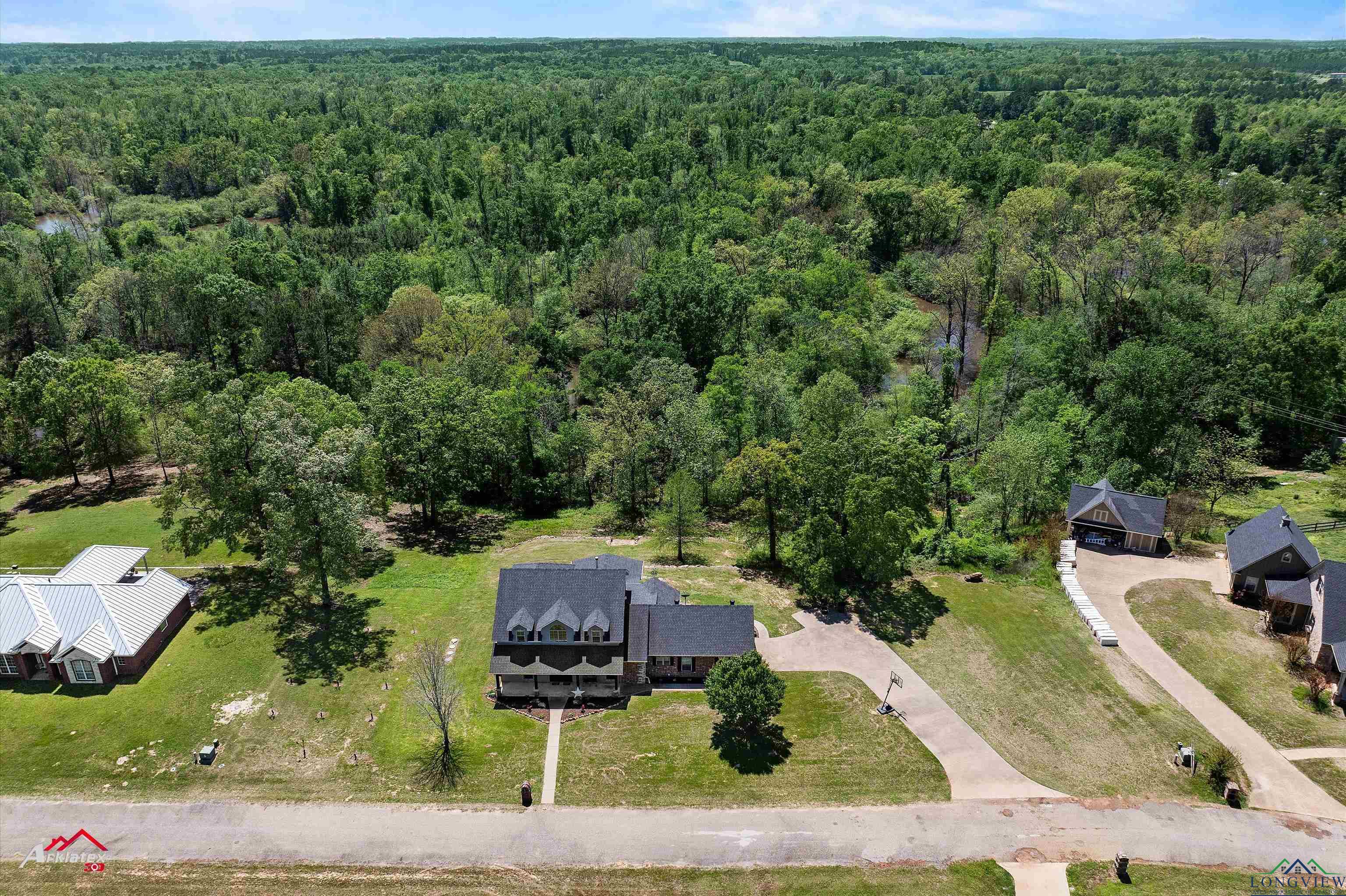 300 Cypress Creek Rd, Diana, Texas image 36