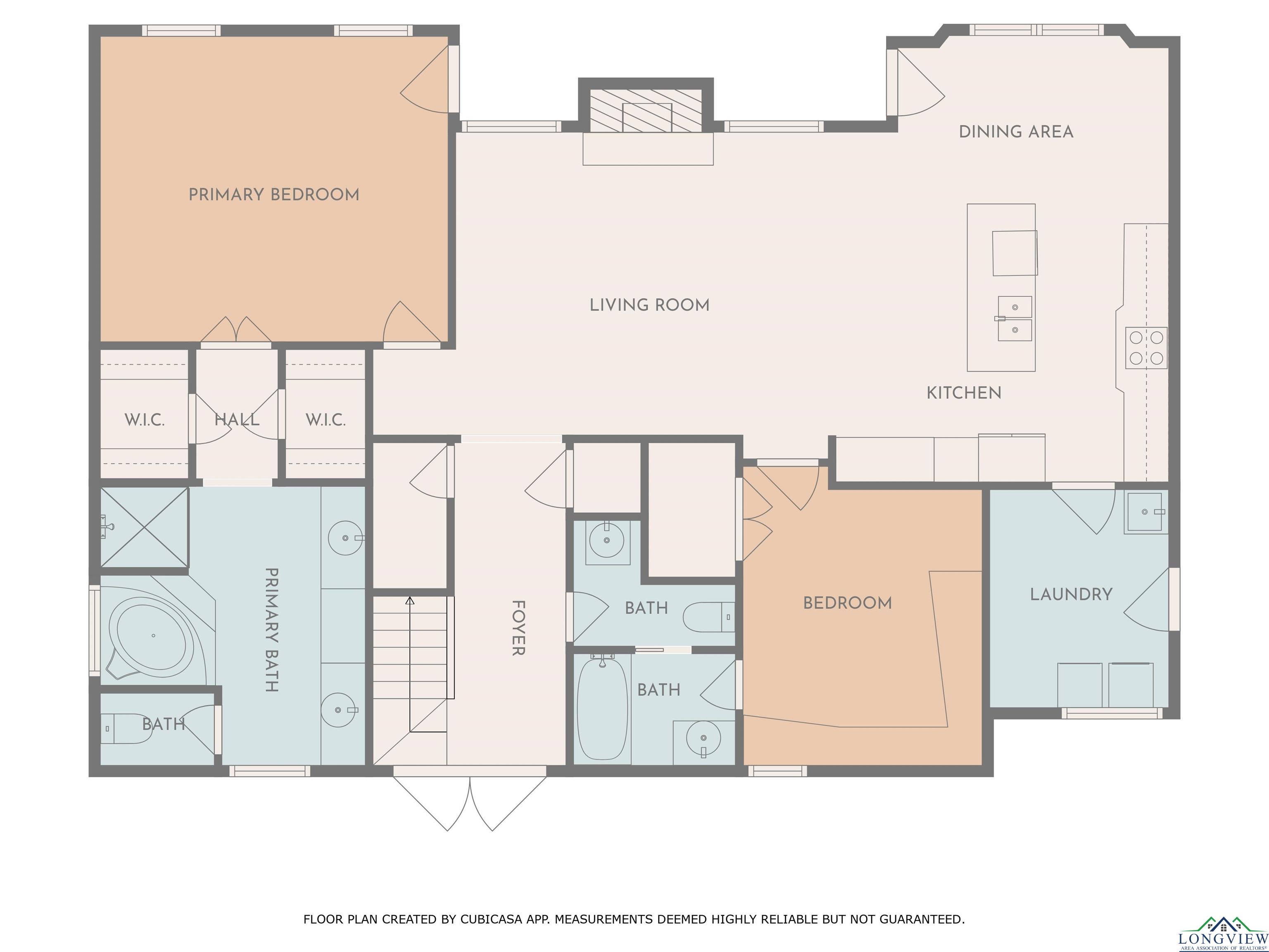 300 Cypress Creek Rd, Diana, Texas image 38