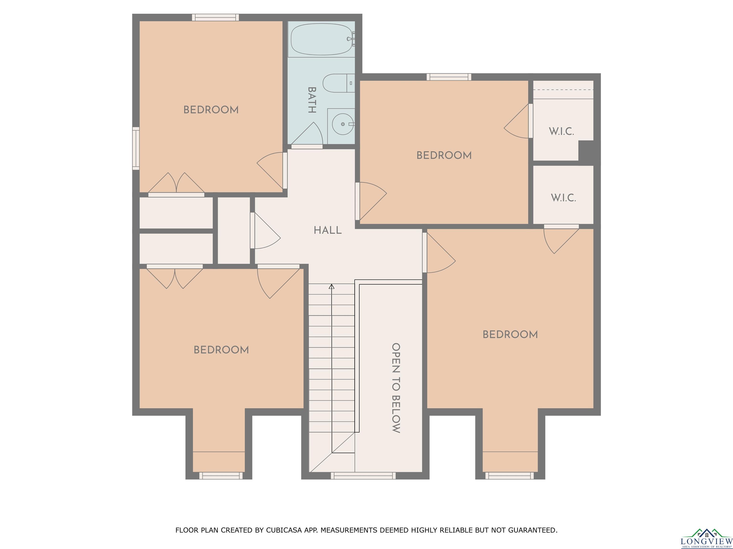 300 Cypress Creek Rd, Diana, Texas image 39