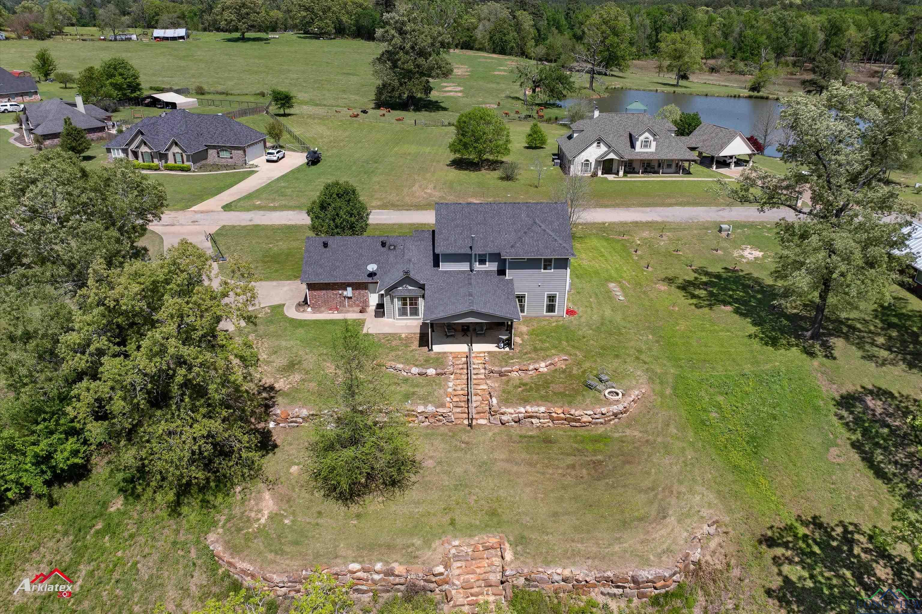 300 Cypress Creek Rd, Diana, Texas image 25