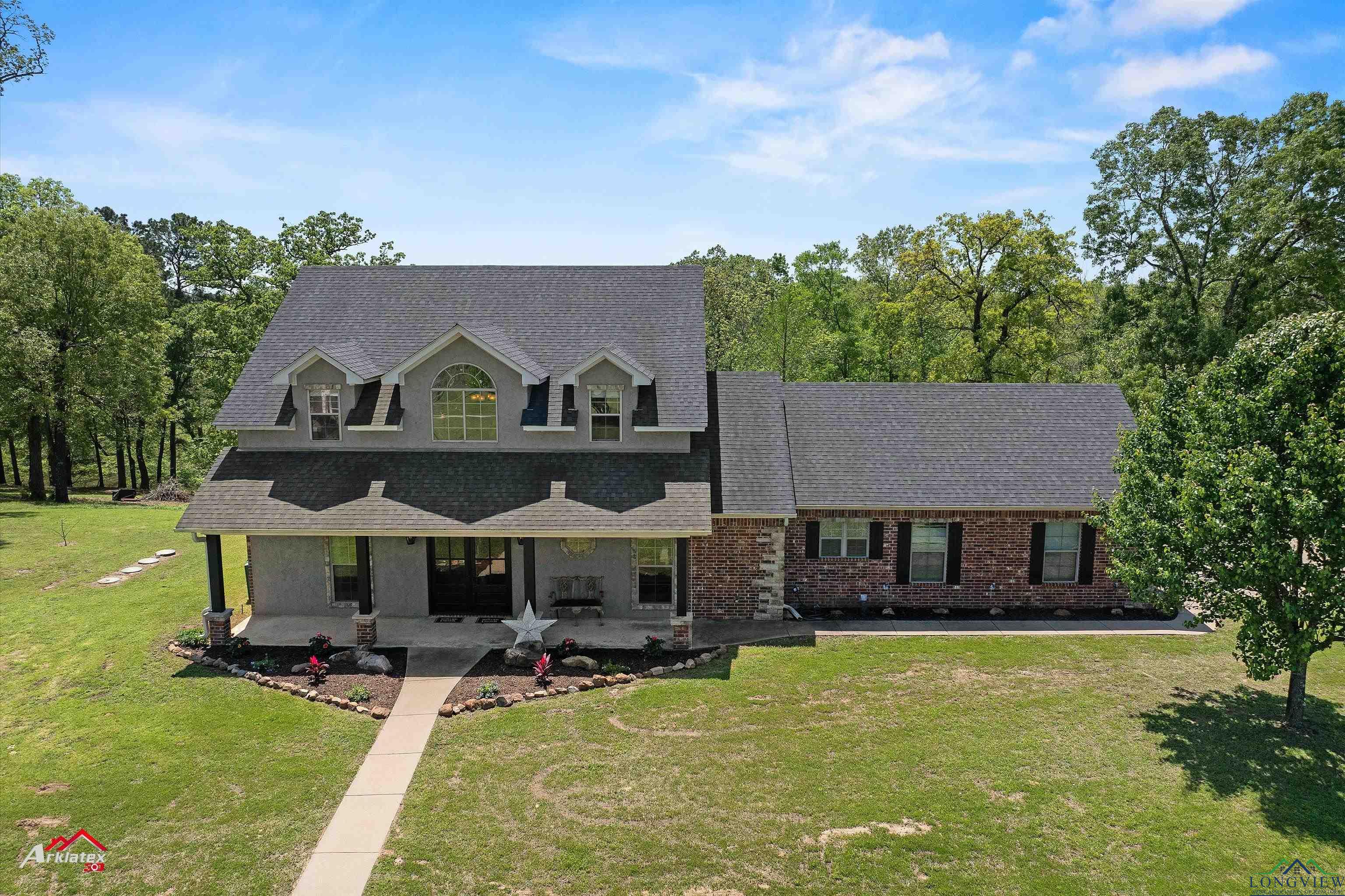 300 Cypress Creek Rd, Diana, Texas image 37