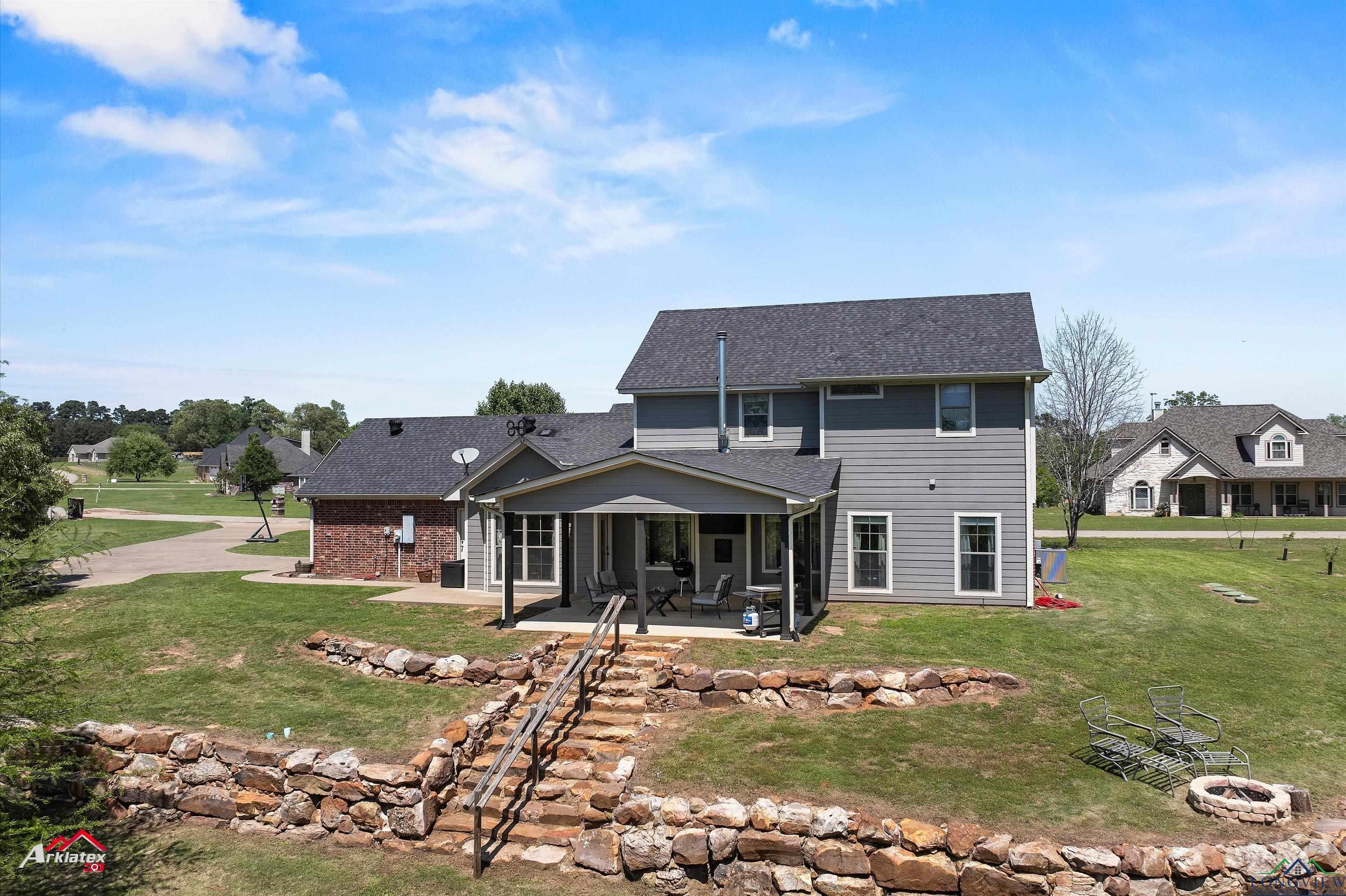 300 Cypress Creek Rd, Diana, Texas image 32