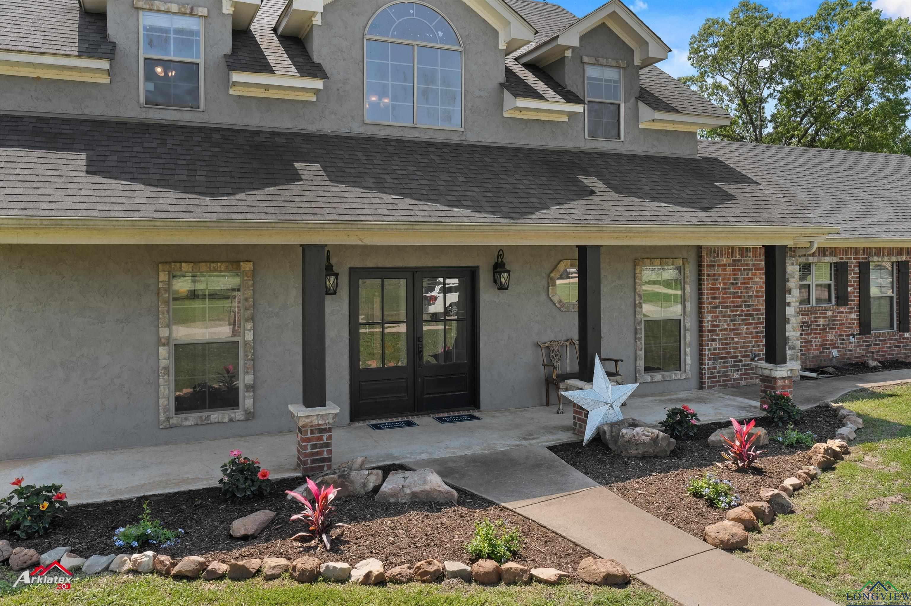 300 Cypress Creek Rd, Diana, Texas image 26