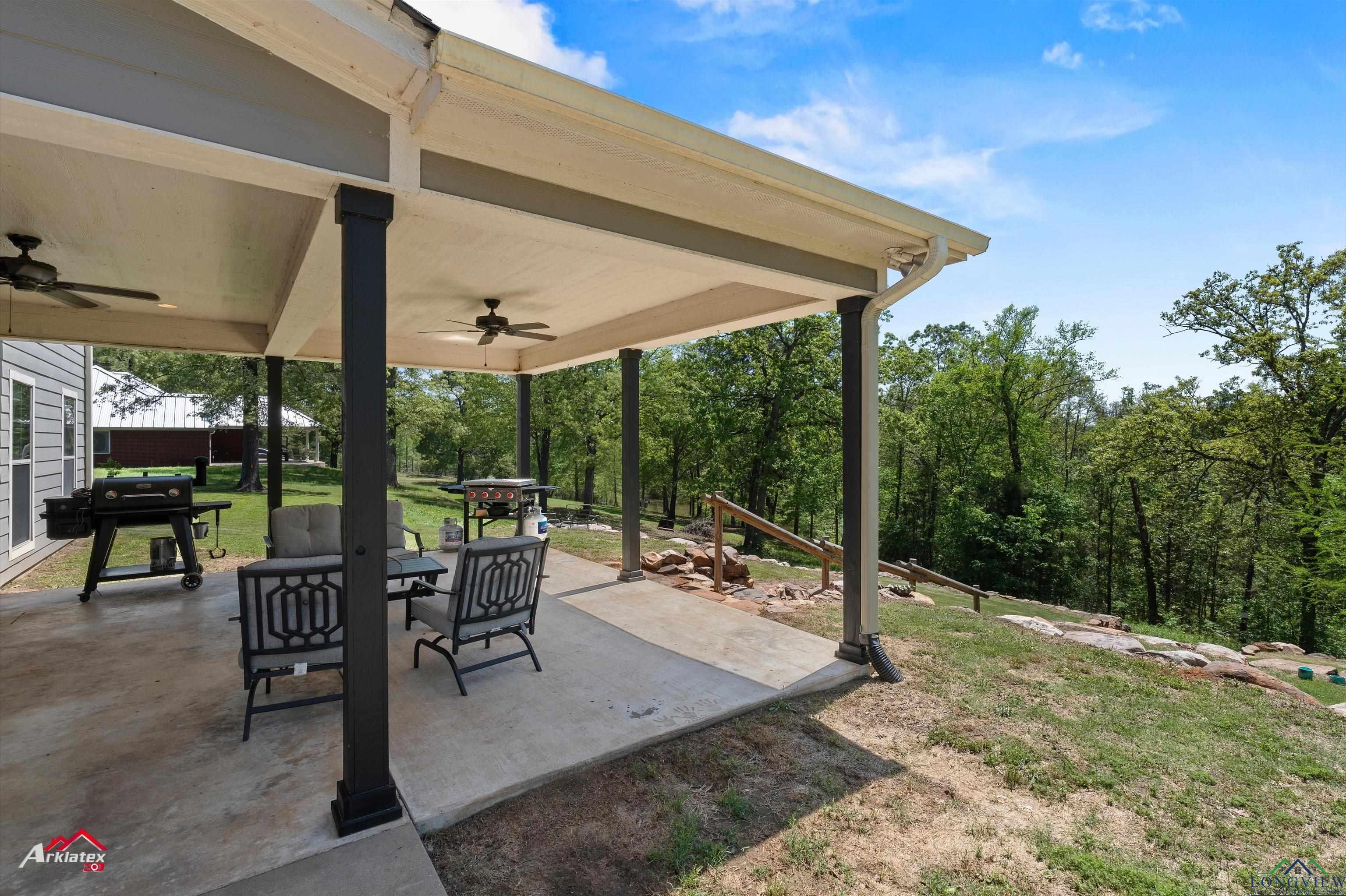 300 Cypress Creek Rd, Diana, Texas image 29