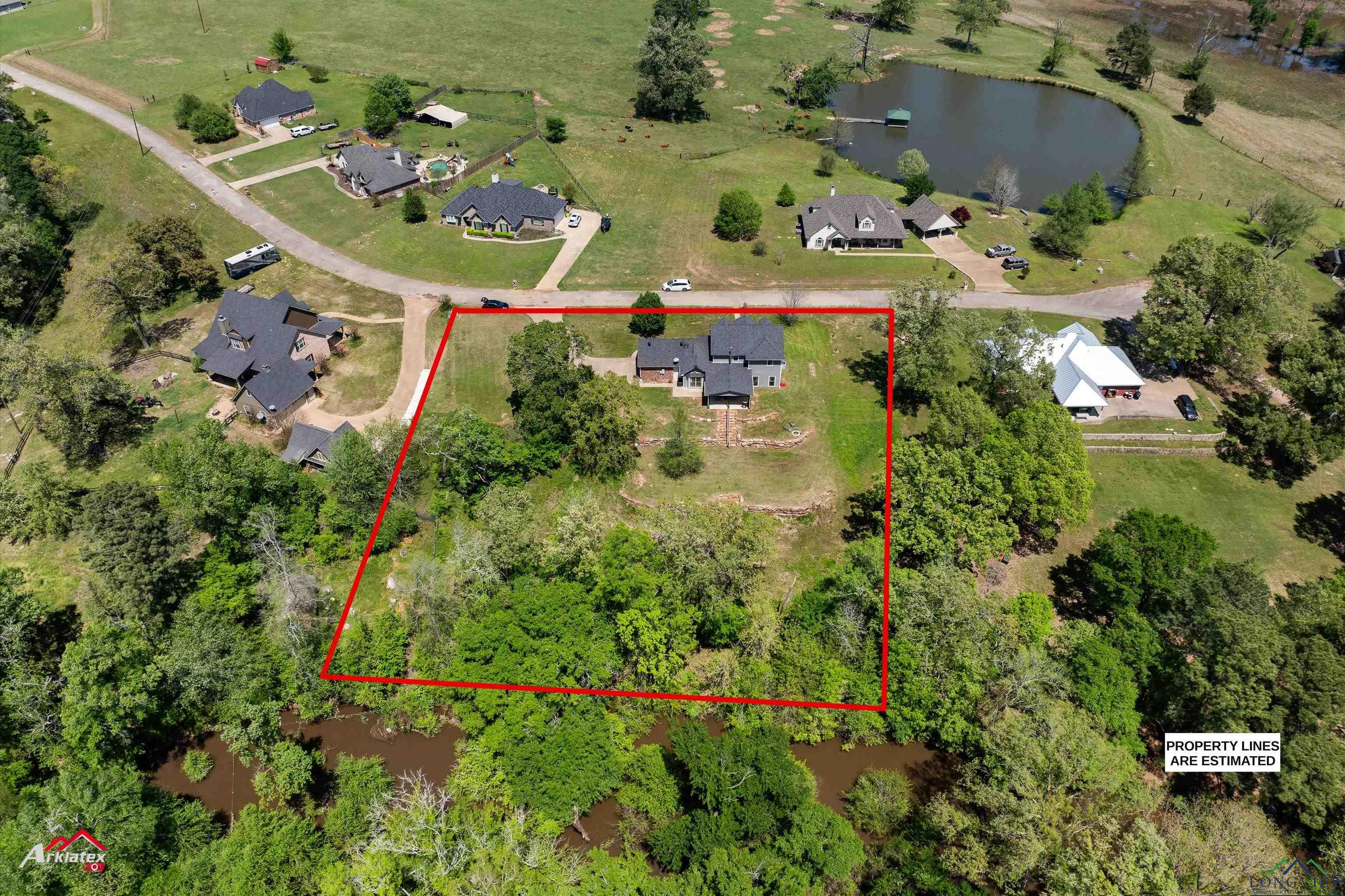 300 Cypress Creek Rd, Diana, Texas image 24